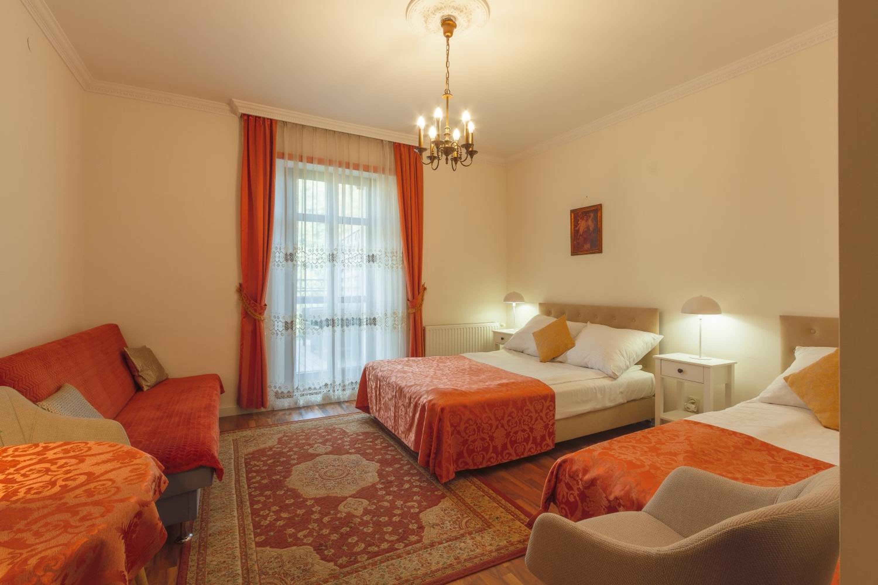 Triple Room photo 1