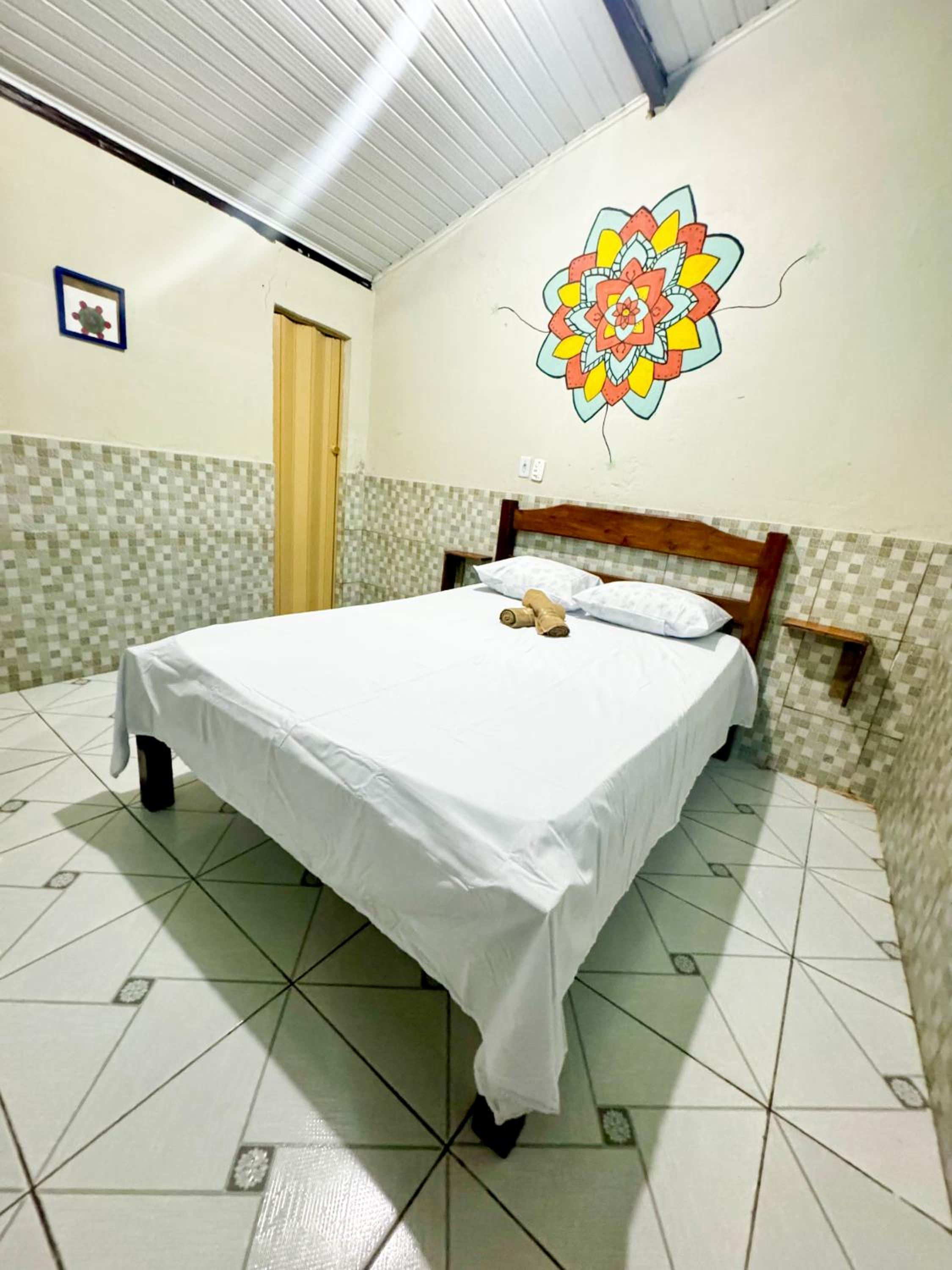 Double Room with Extra Bed photo 1
