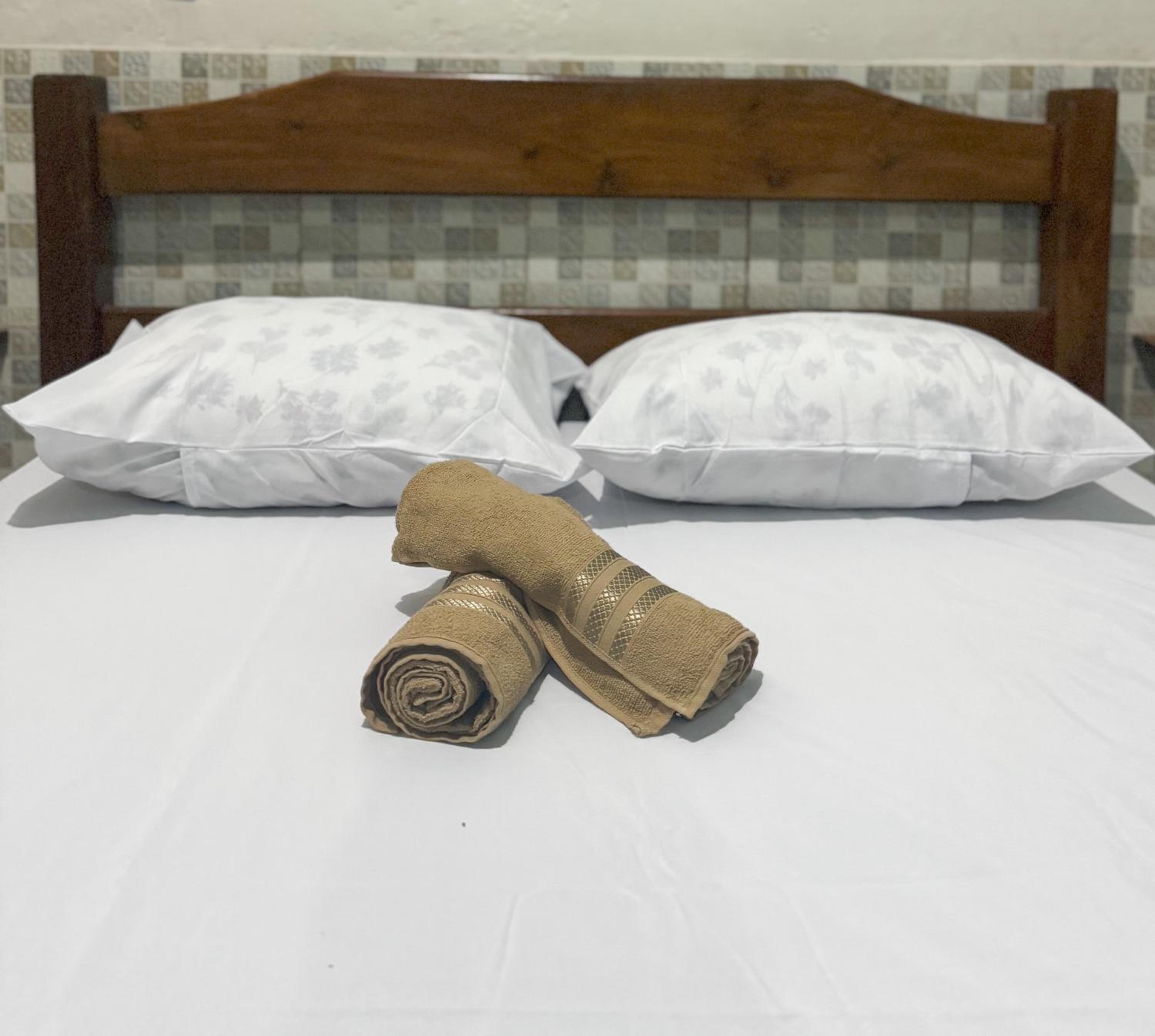 Double Room with Extra Bed photo 2