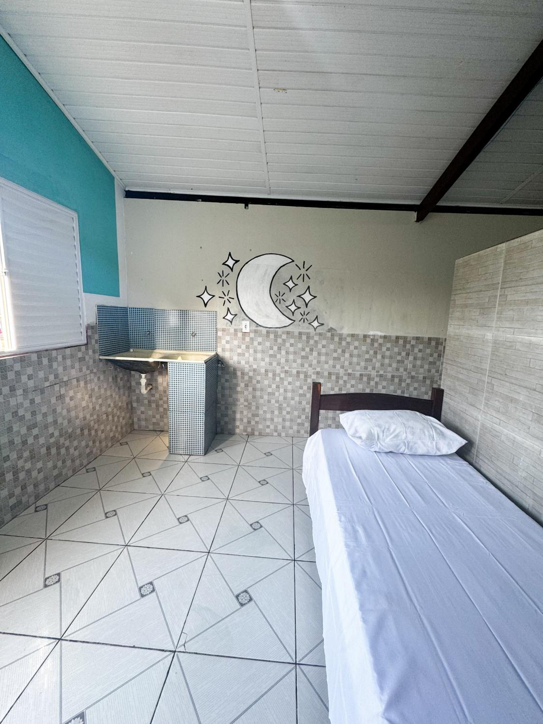 Double Room with Extra Bed photo 3