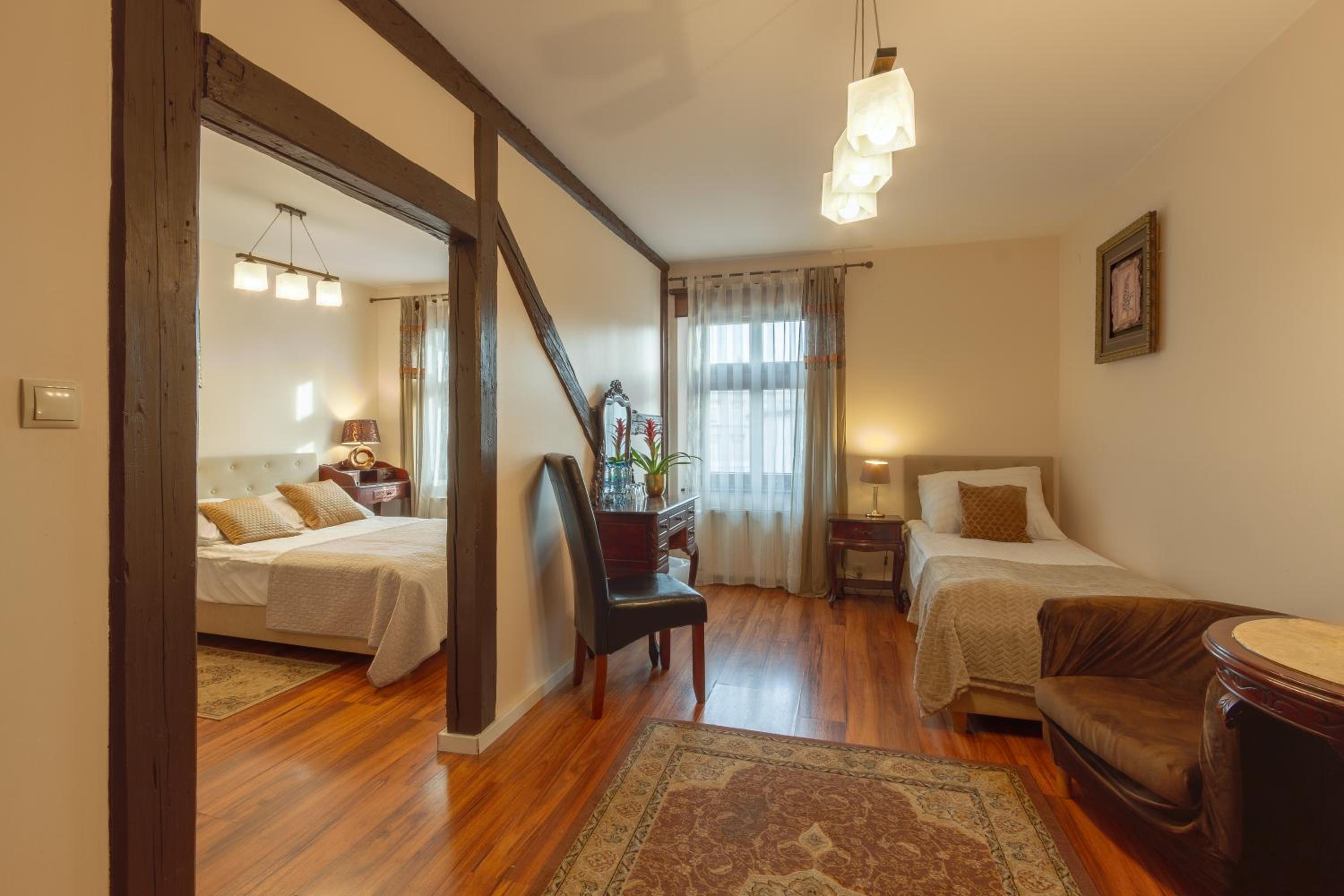 Triple Room photo 2