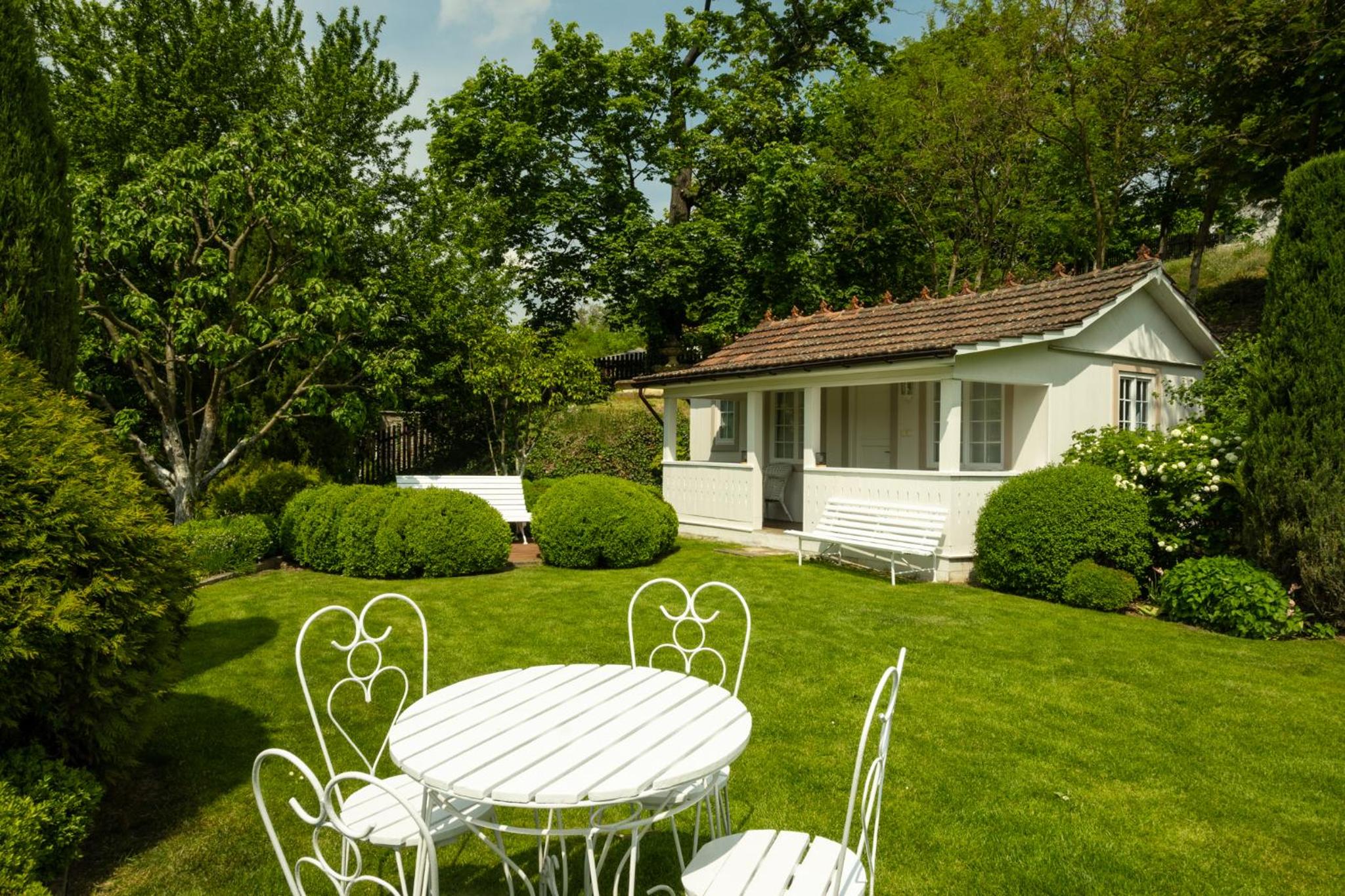 One-Bedroom House - Photo 4