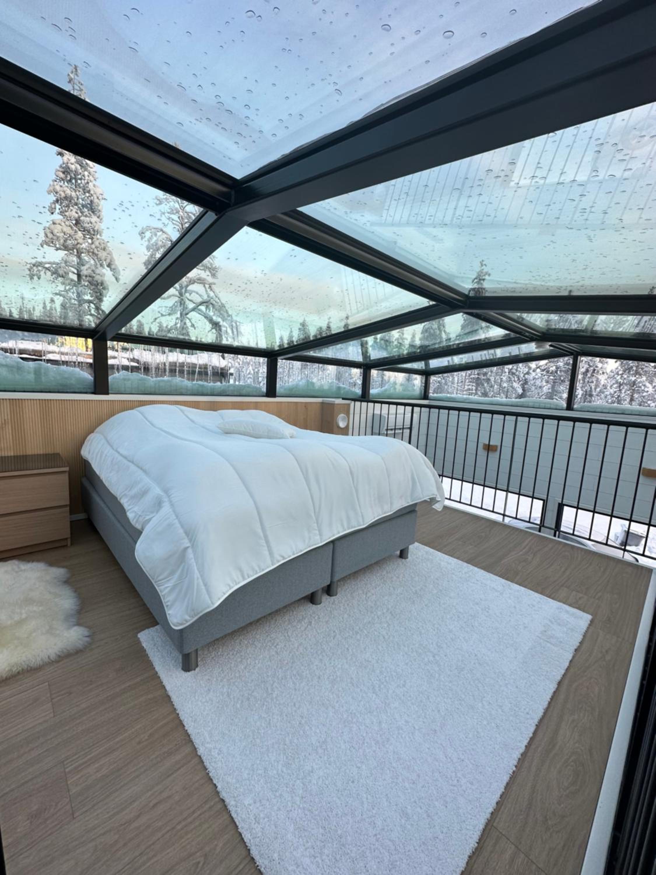One-Bedroom Villa photo 1
