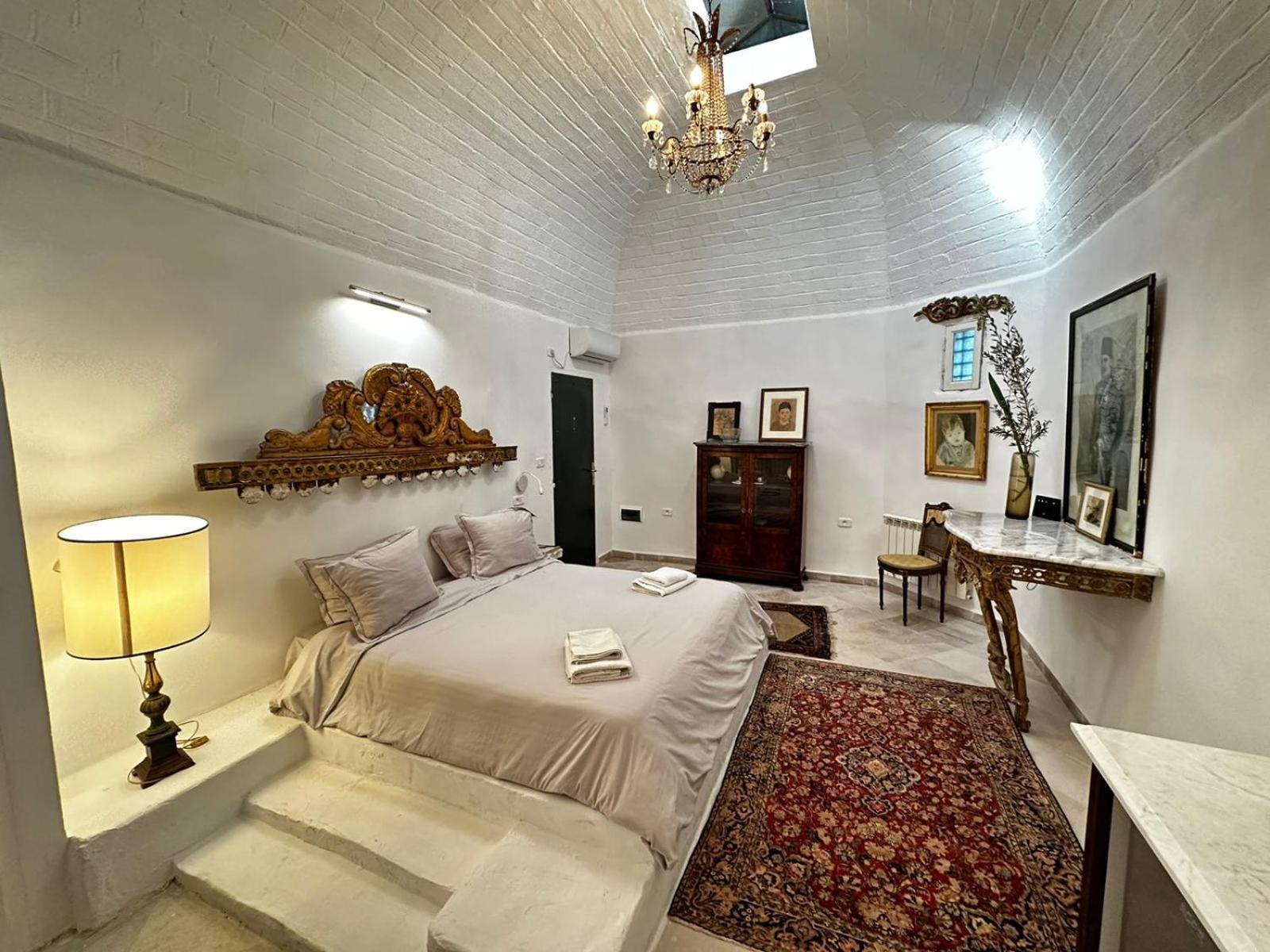 Queen Room With Garden View photo 1