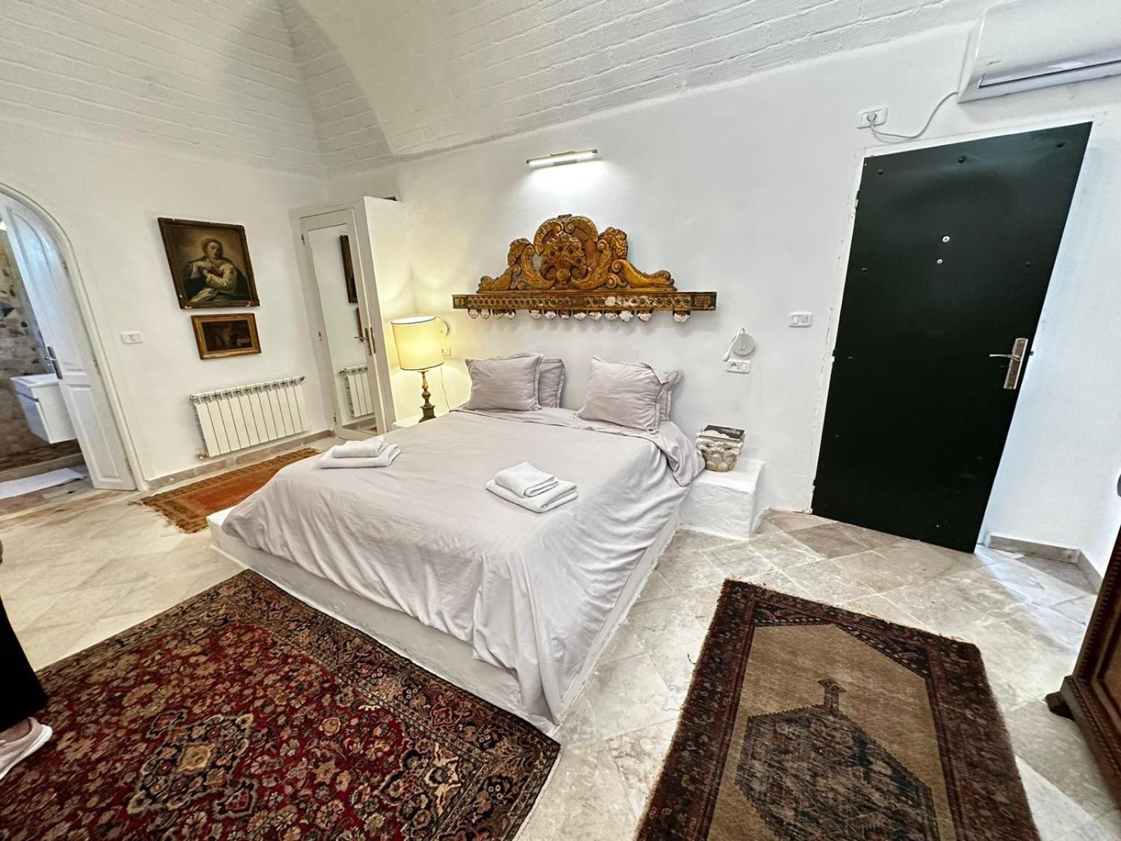 Queen Room With Garden View photo 3