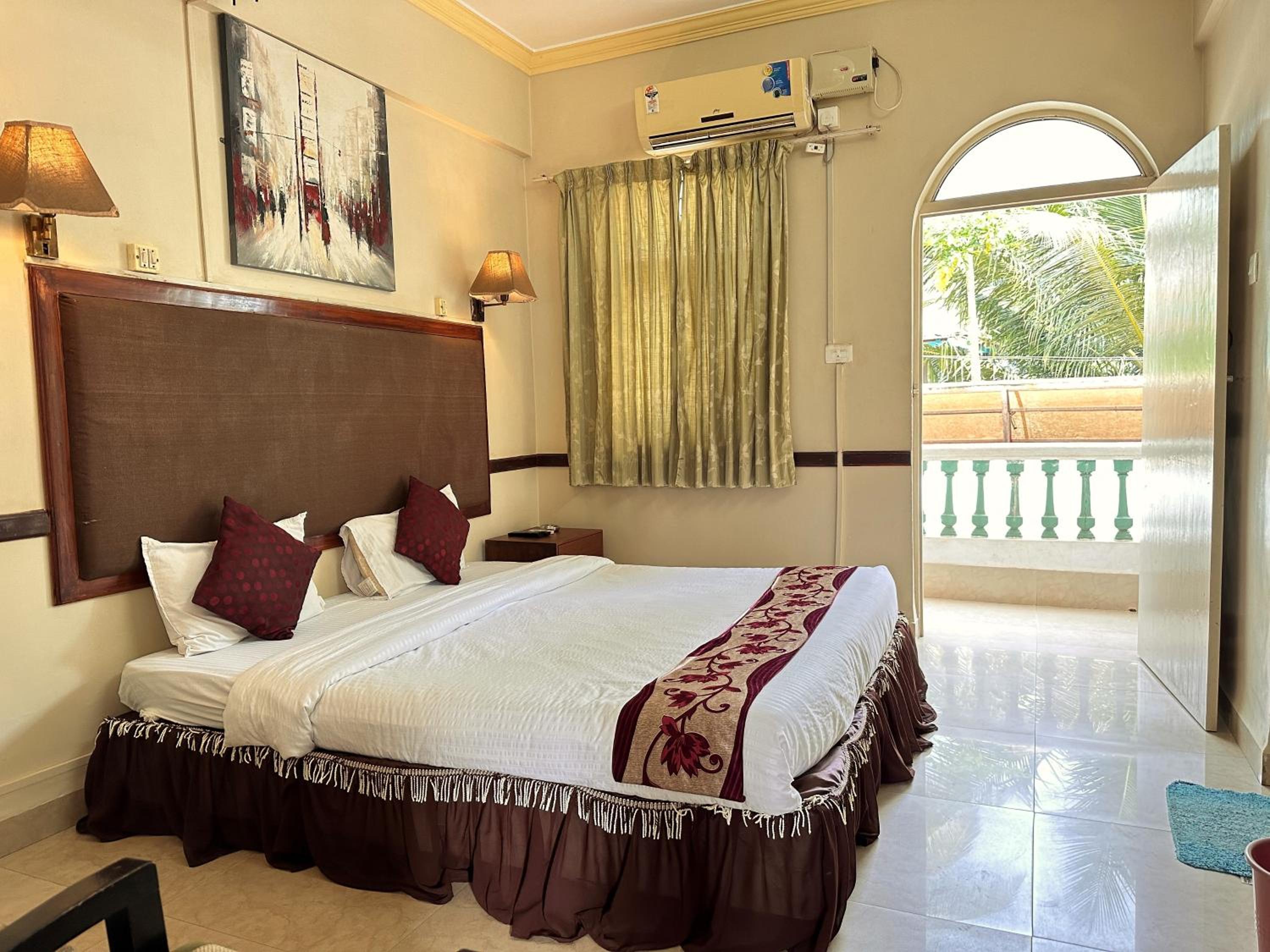 Standard Double Room - Photo 5