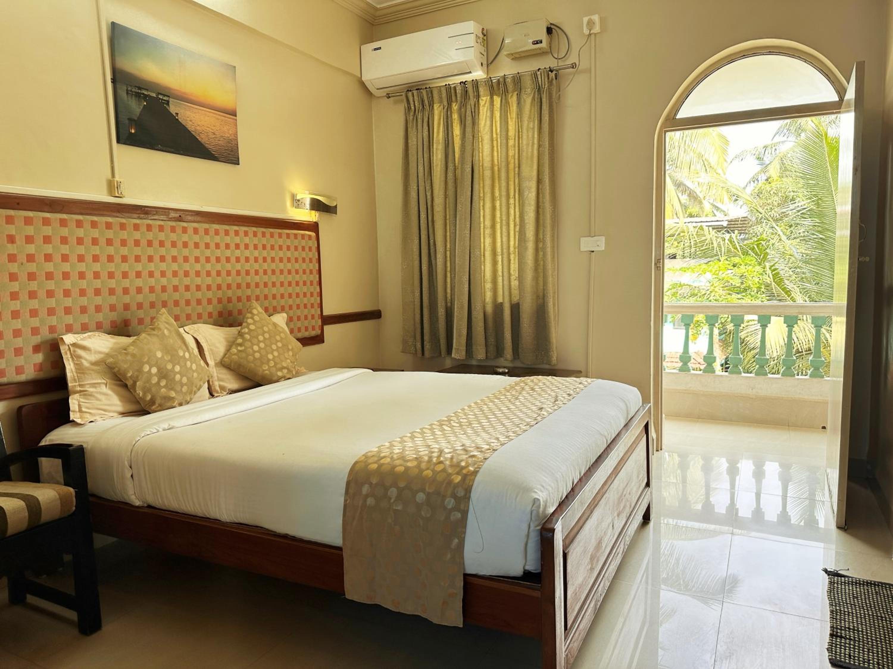 Standard Double Room - Photo 3
