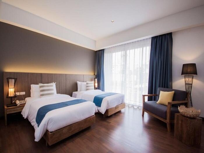 Double Room photo 3