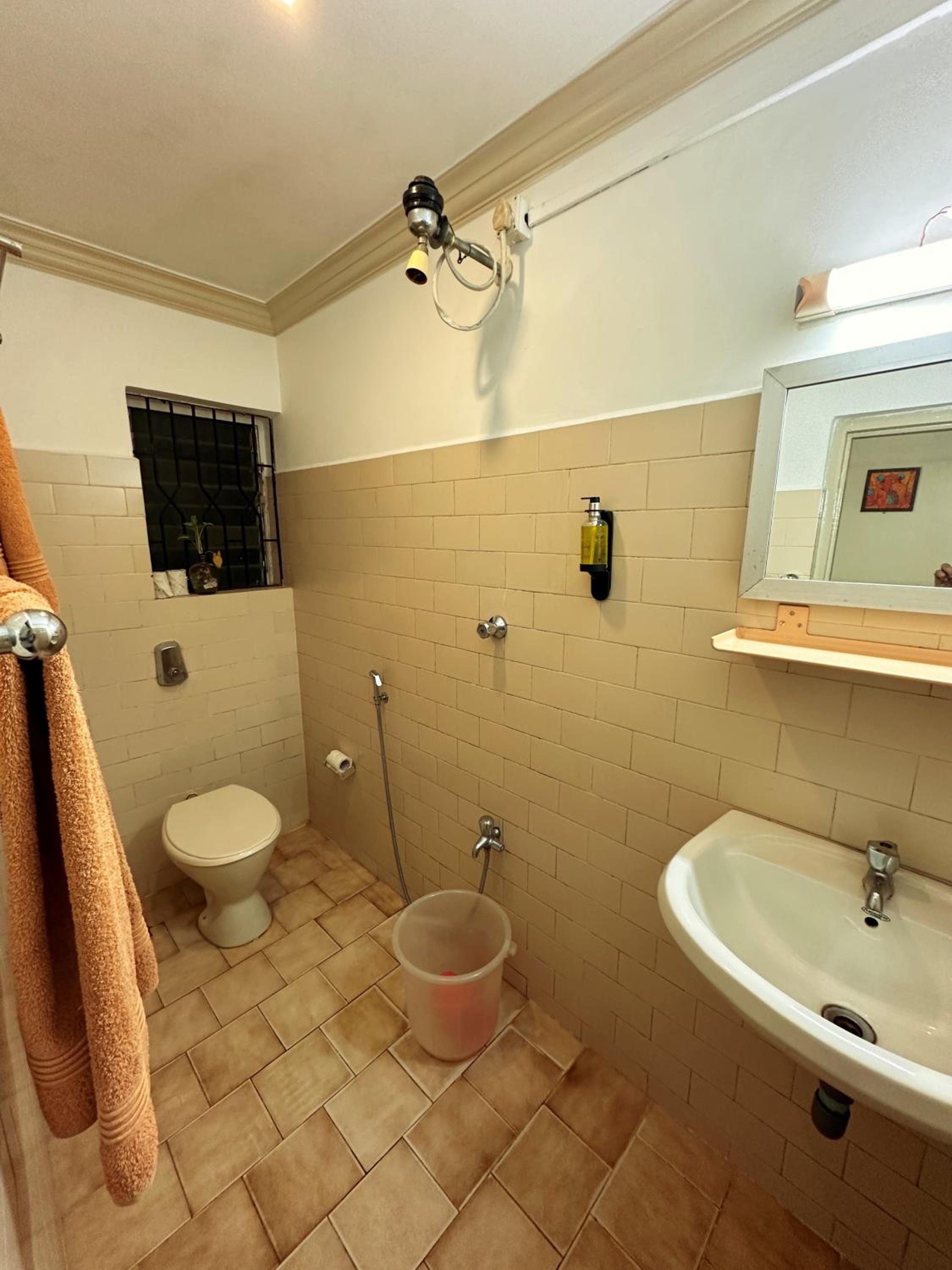Standard Double Room - Photo 2
