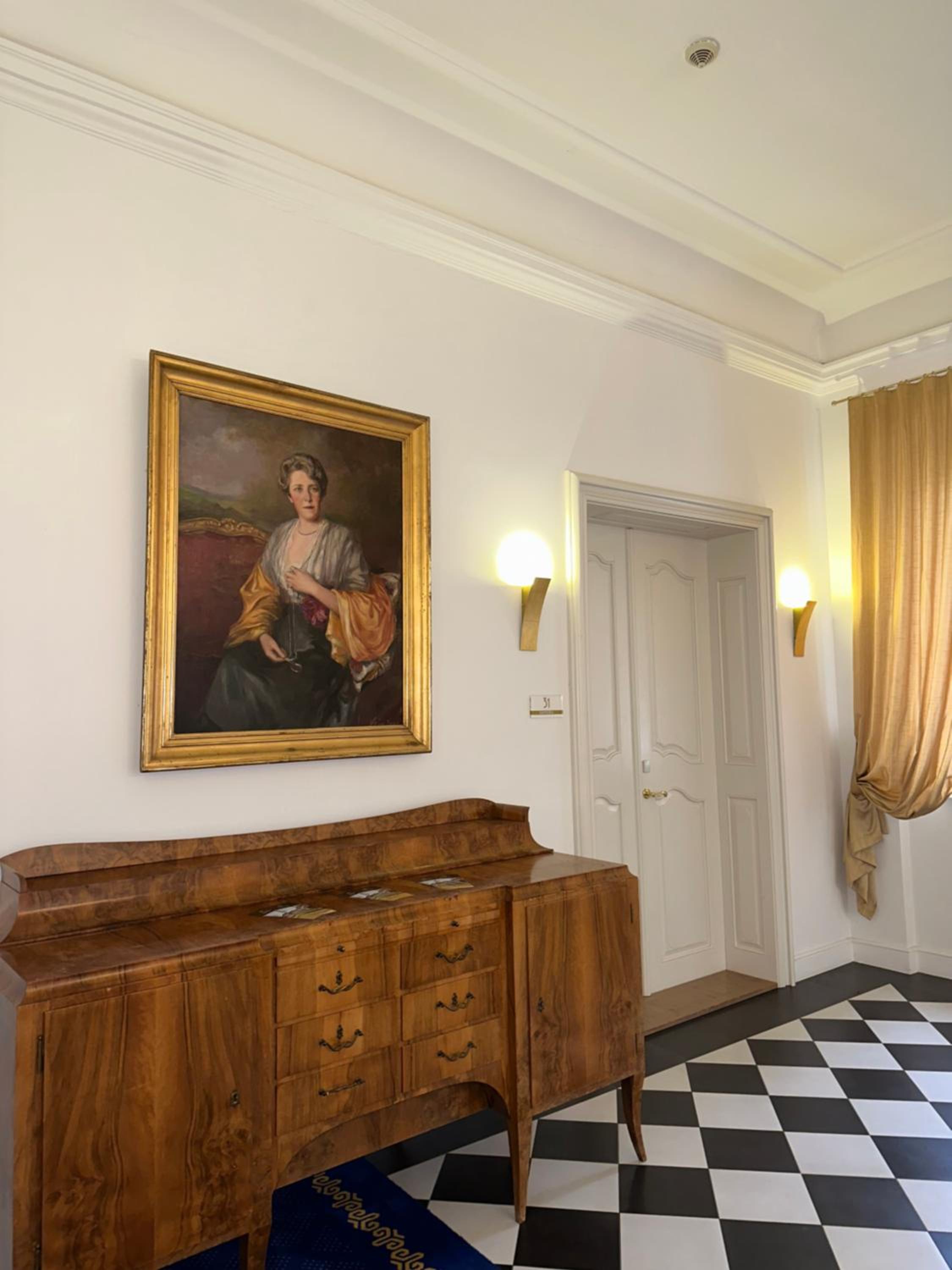 Twin Room photo 2