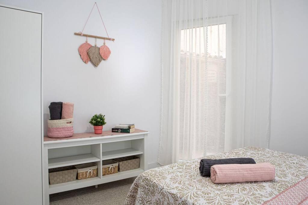 Departamento de tres habitaciones
