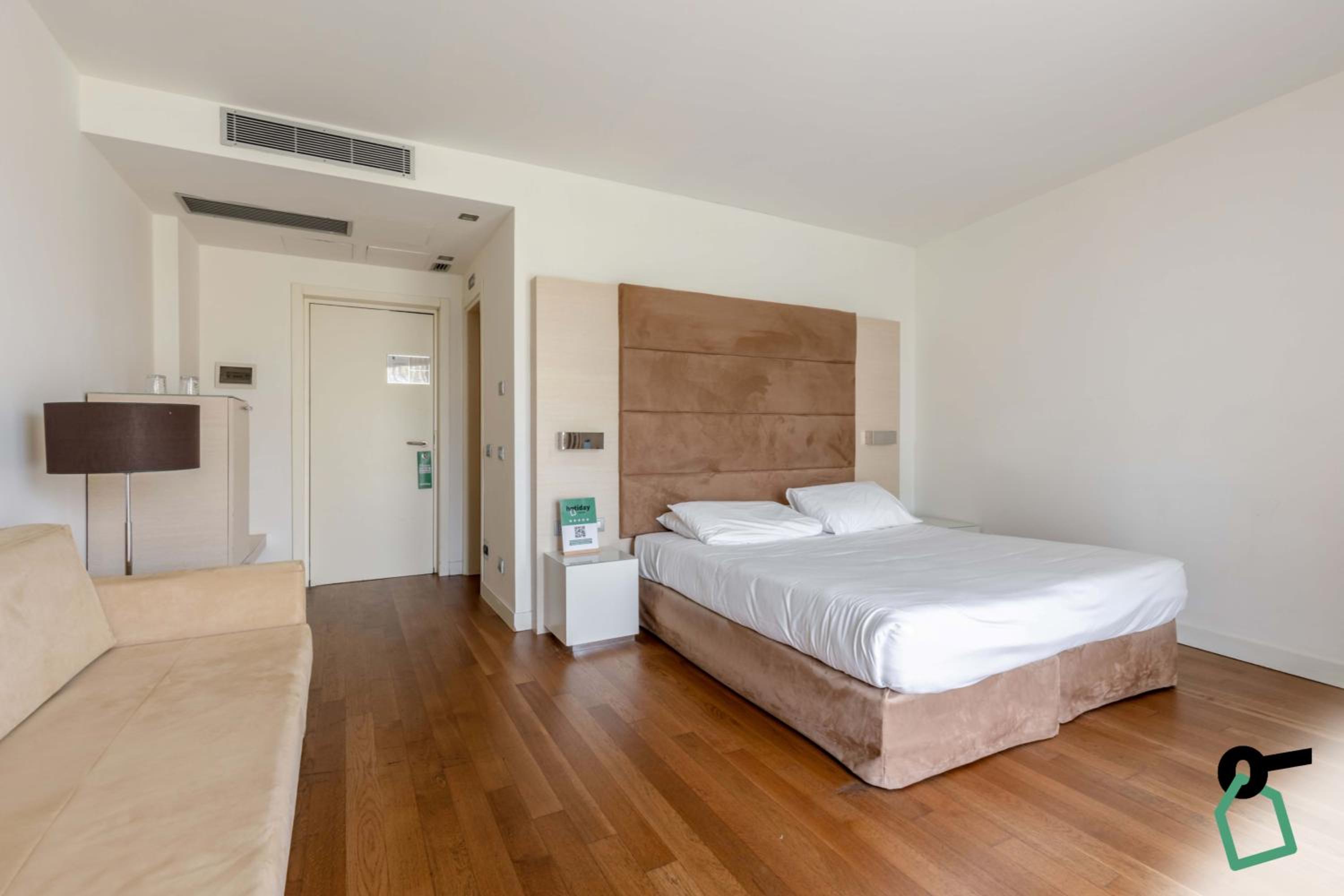 Quarto Duplo ou Twin Superior