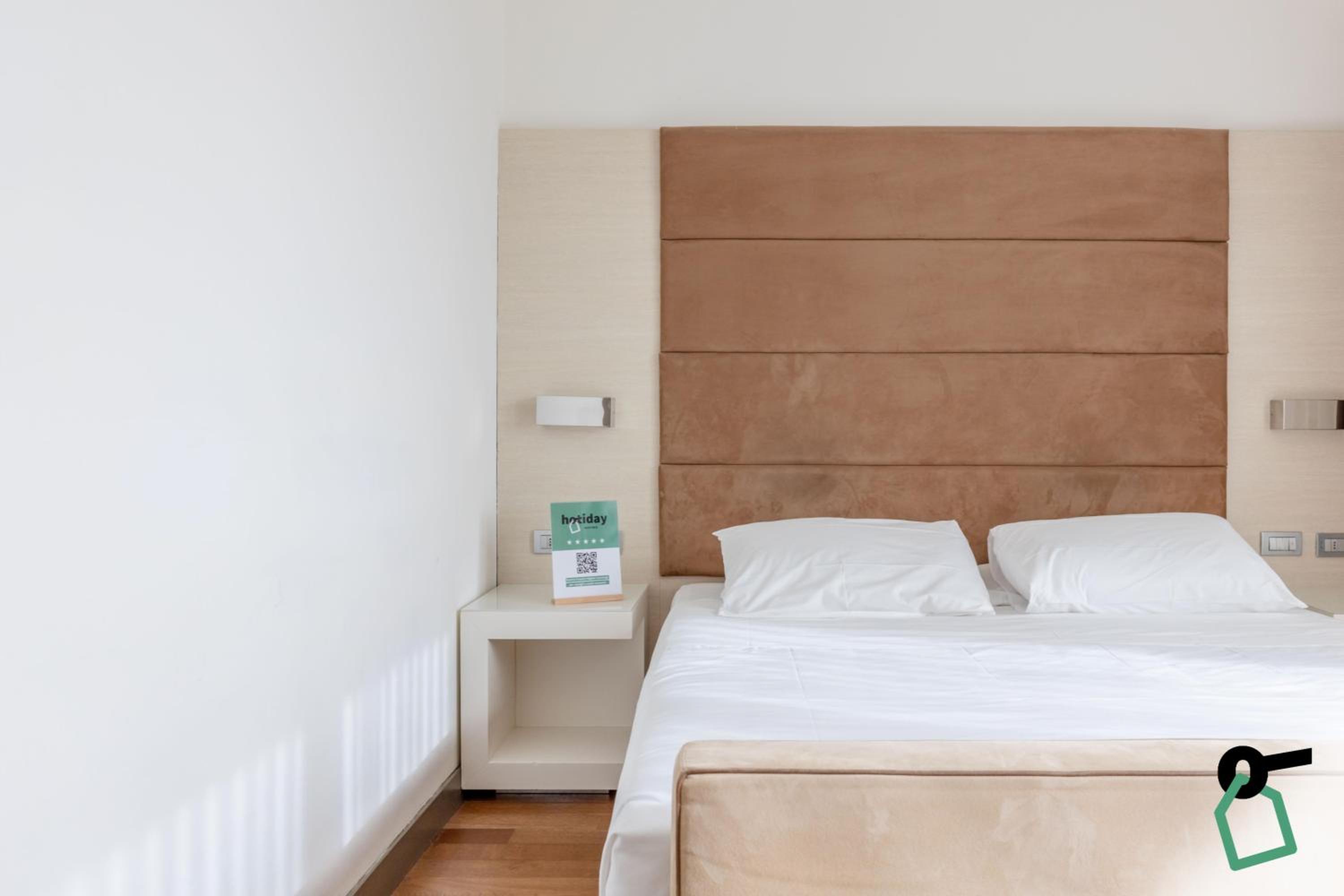 Quarto Duplo Standard