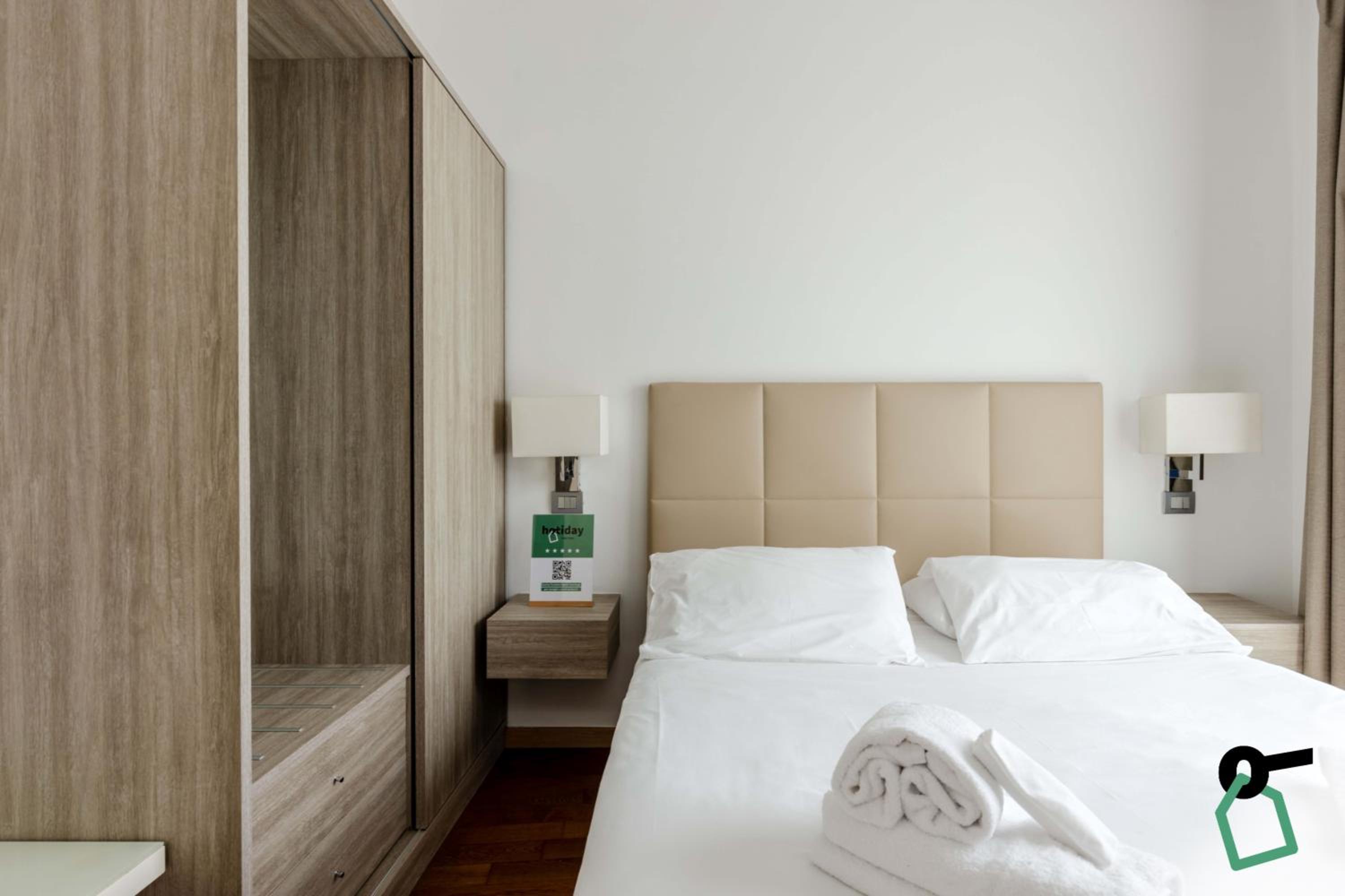 Quarto Deluxe