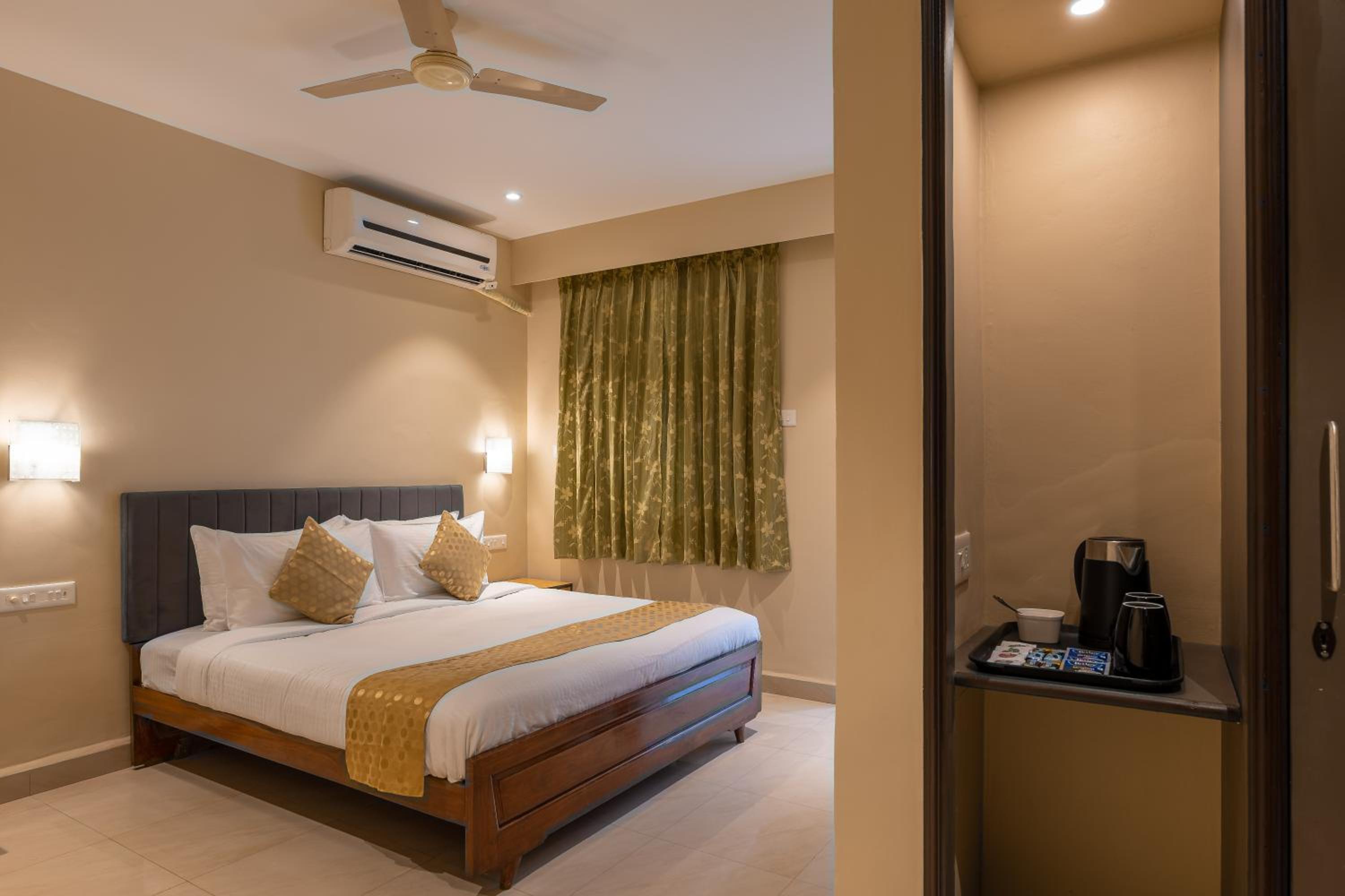 Superior Double Room - Photo 7