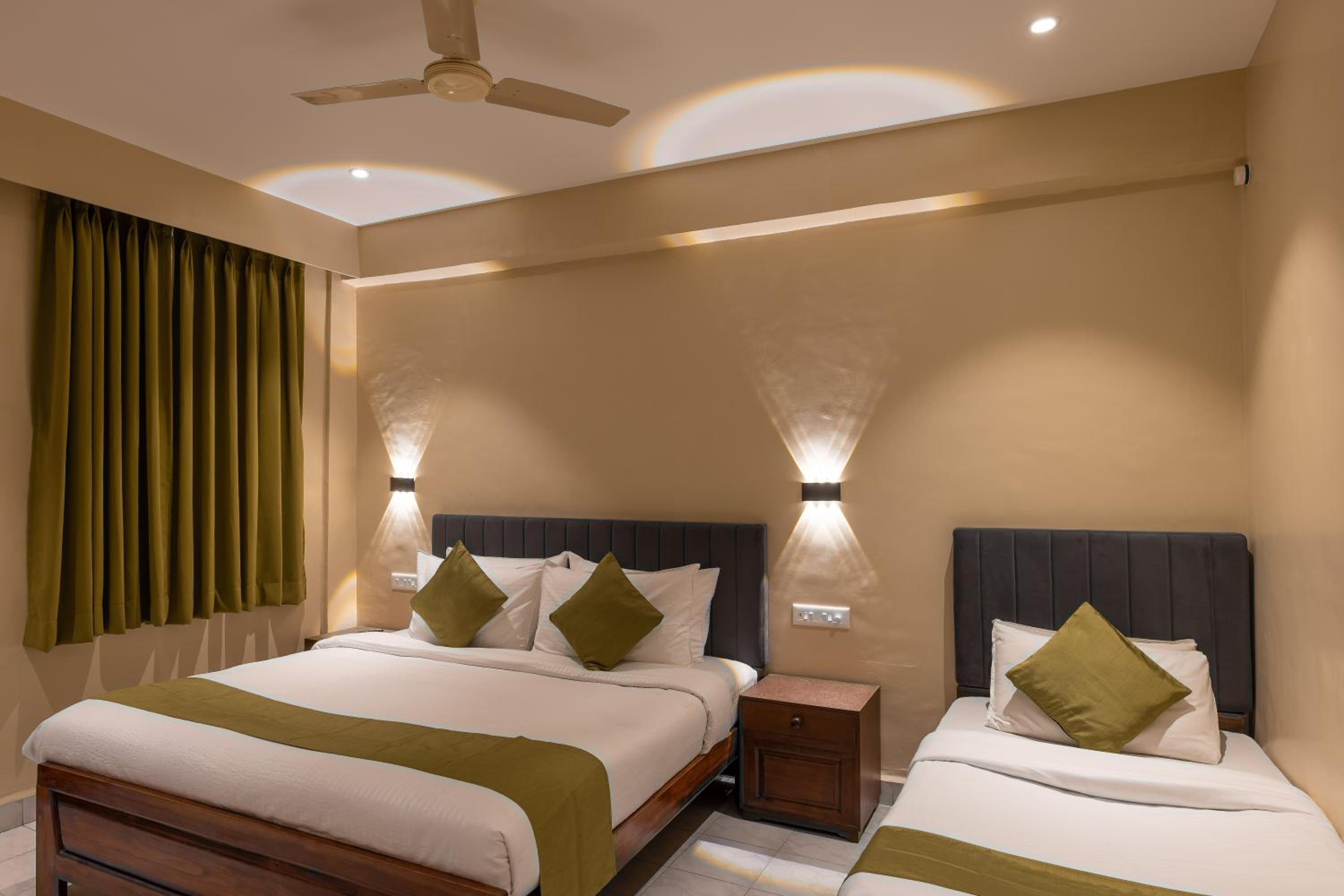 Superior Double Room - Photo 6