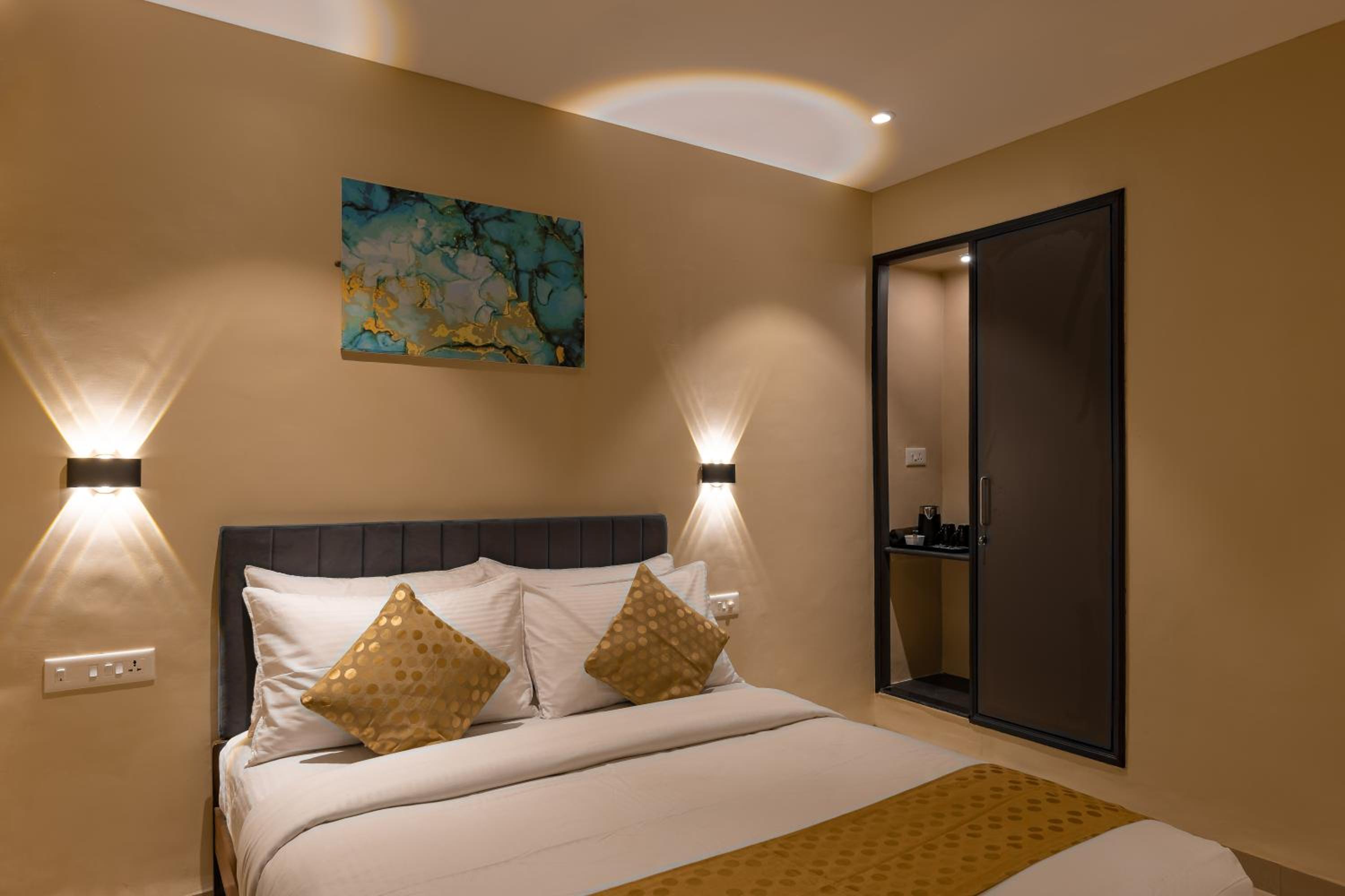 Superior Double Room - Photo 5