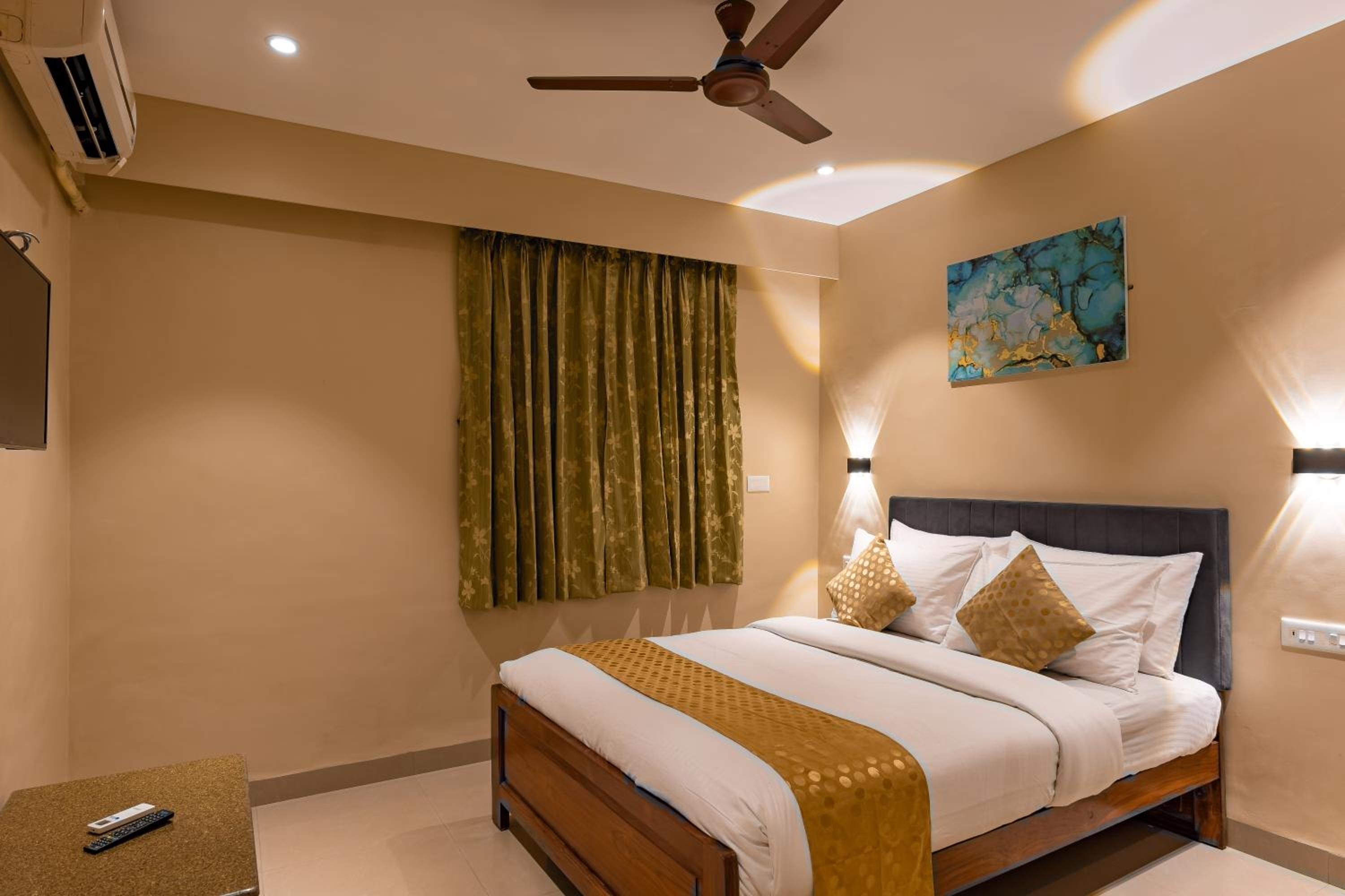 Superior Double Room - Photo 4