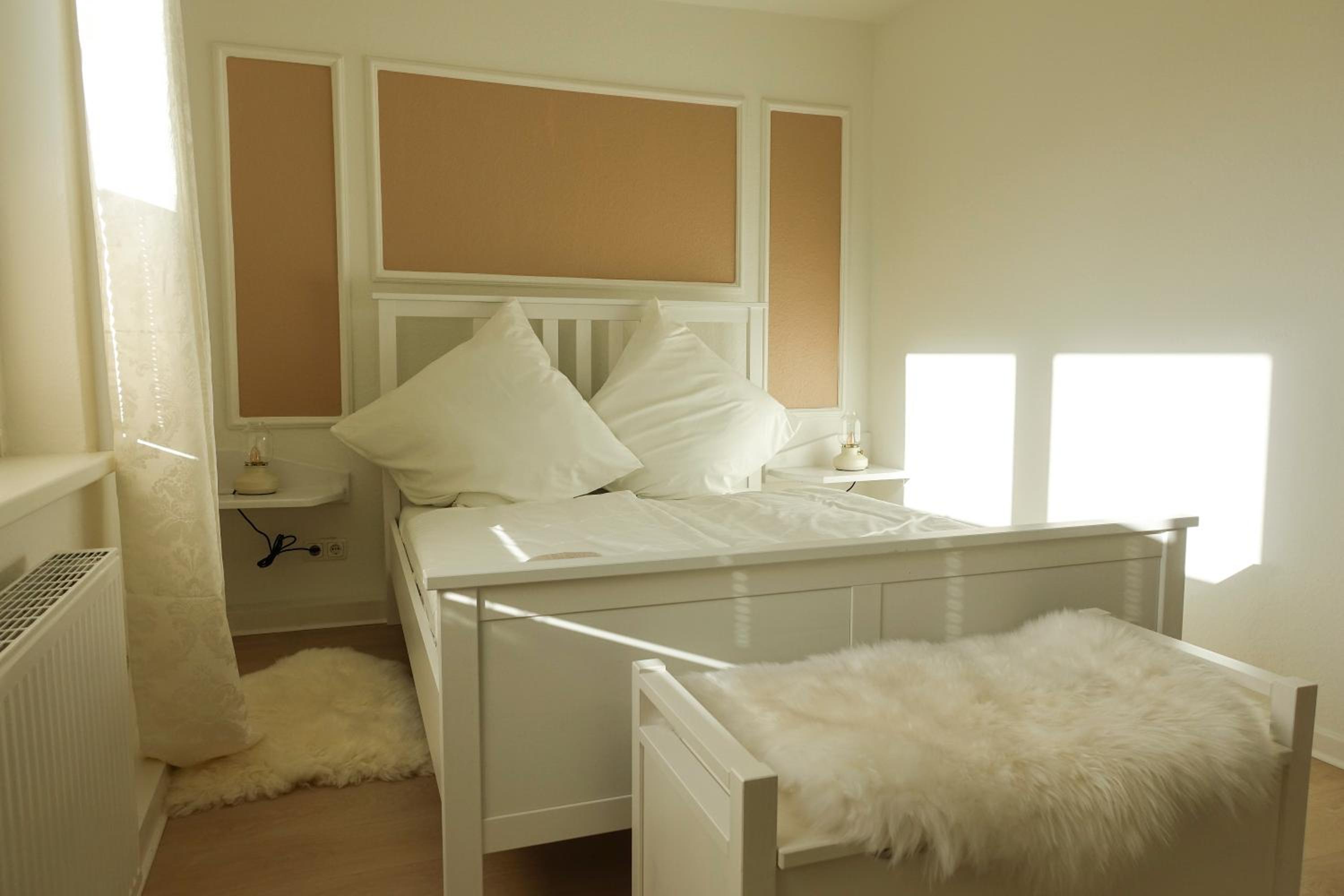 Two-Bedroom Apartment photo 1