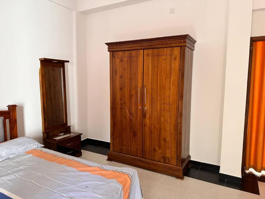 Two-Bedroom Apartment photo 1