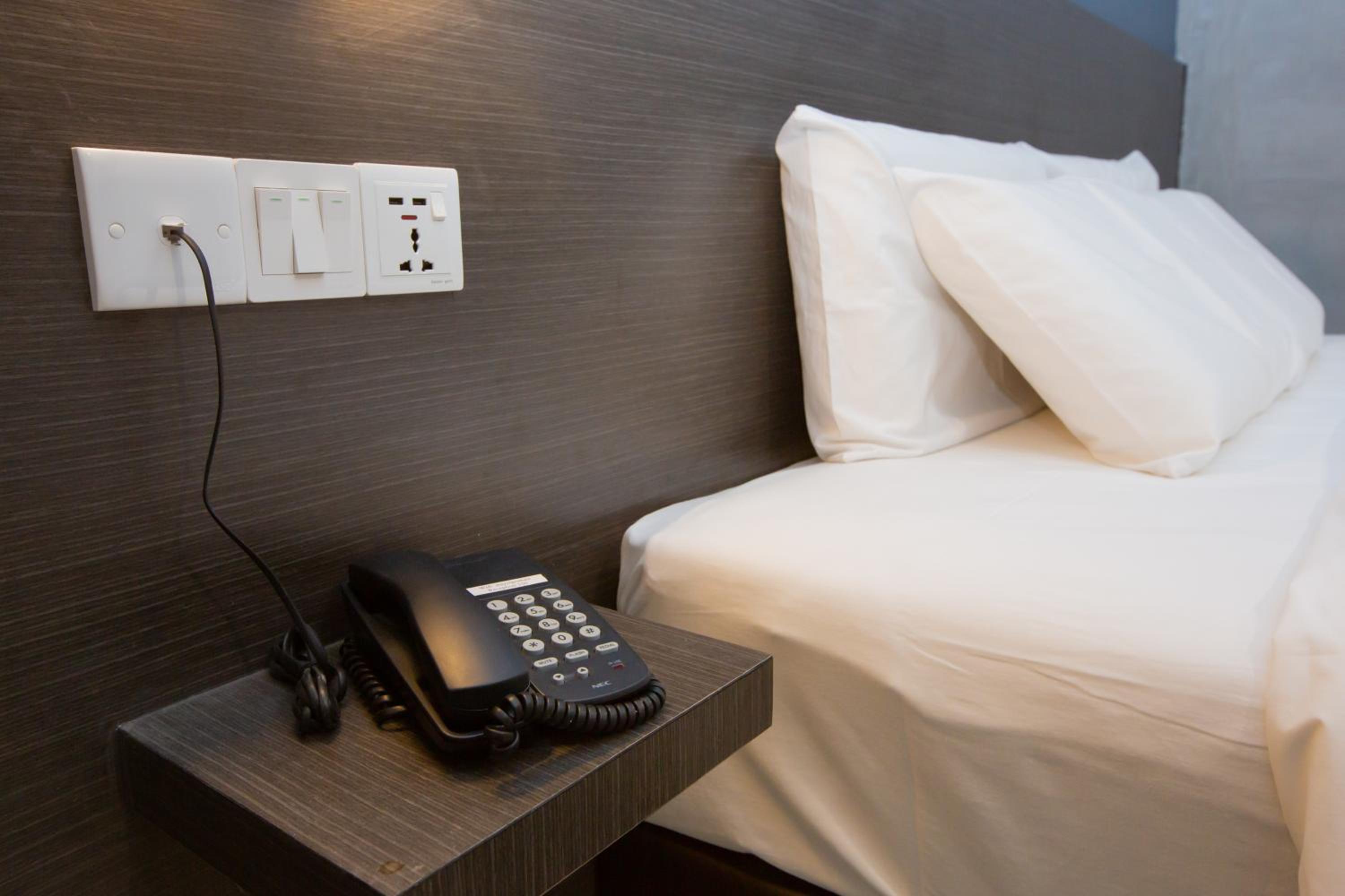 Superior King Room - Photo 7