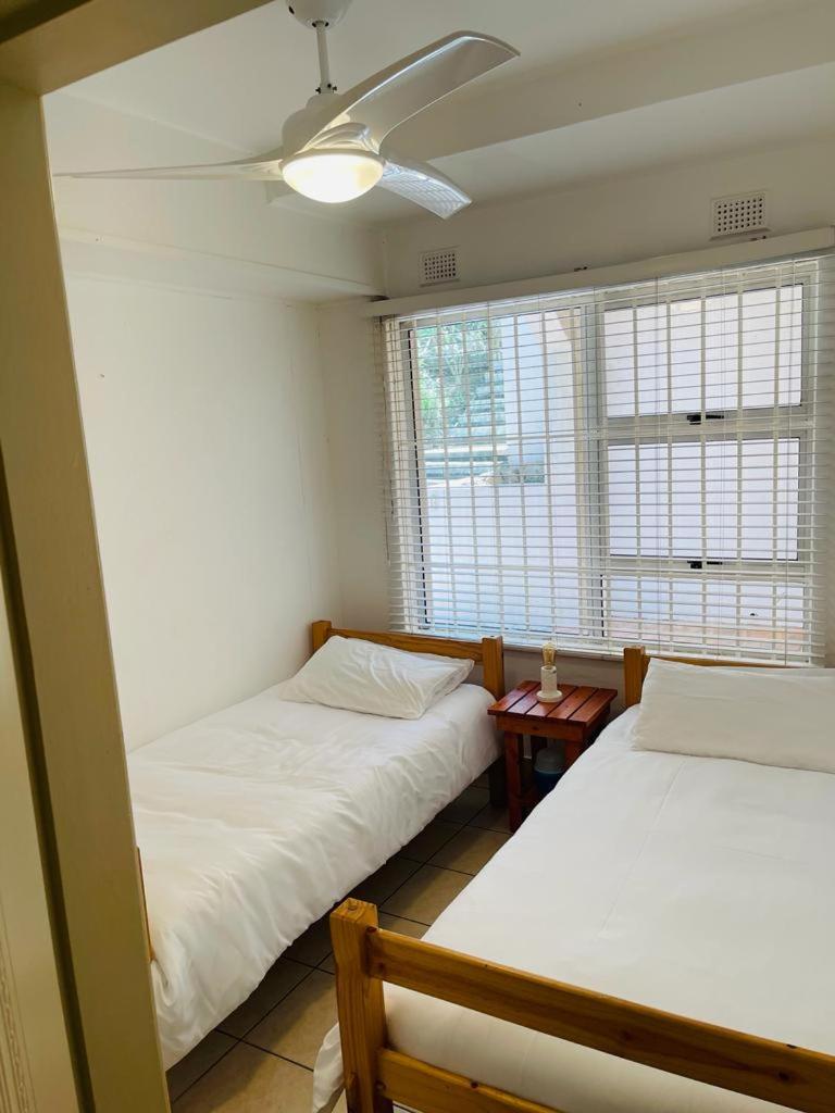 Three-Bedroom Apartment photo 1