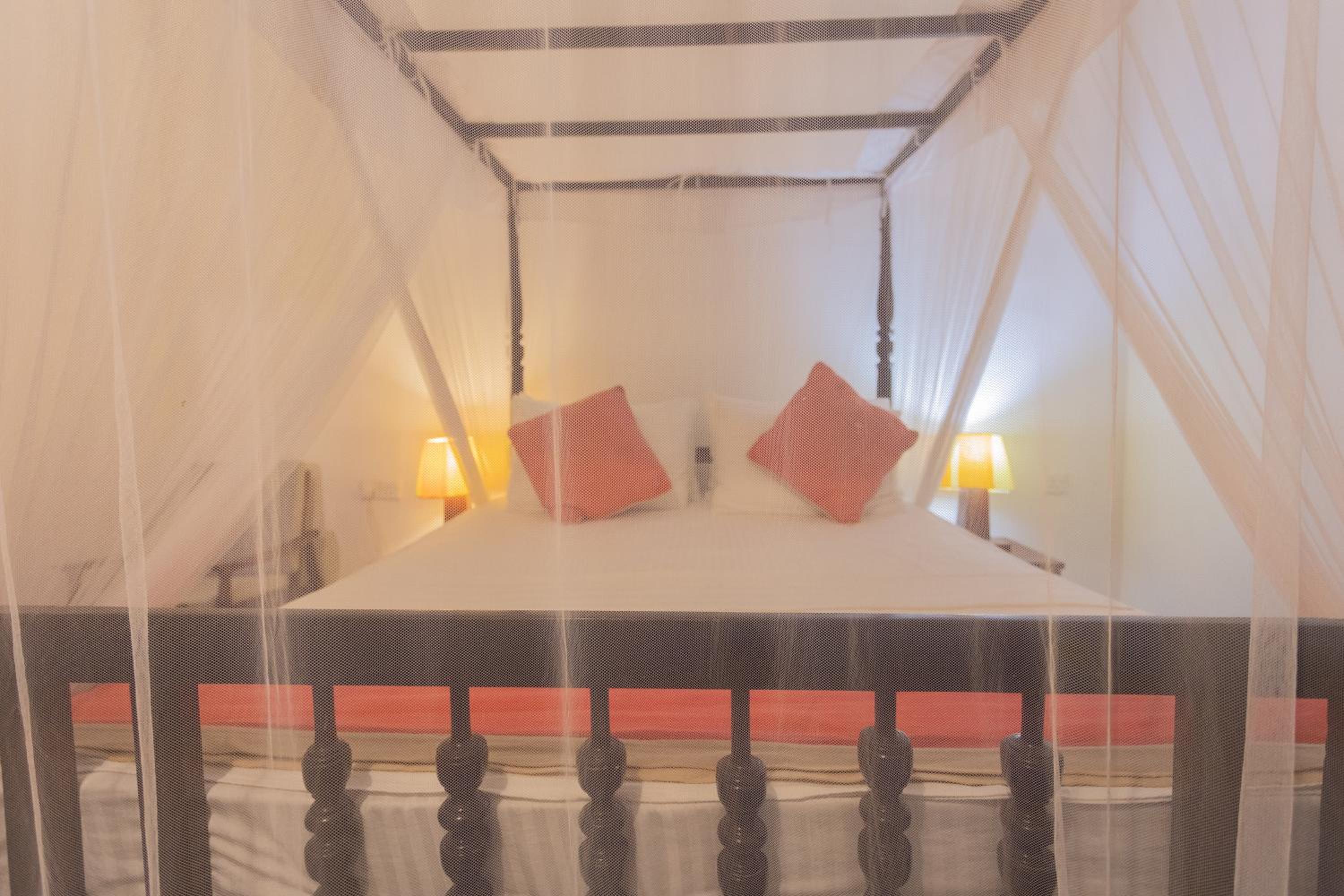 Standard Double Room photo 1