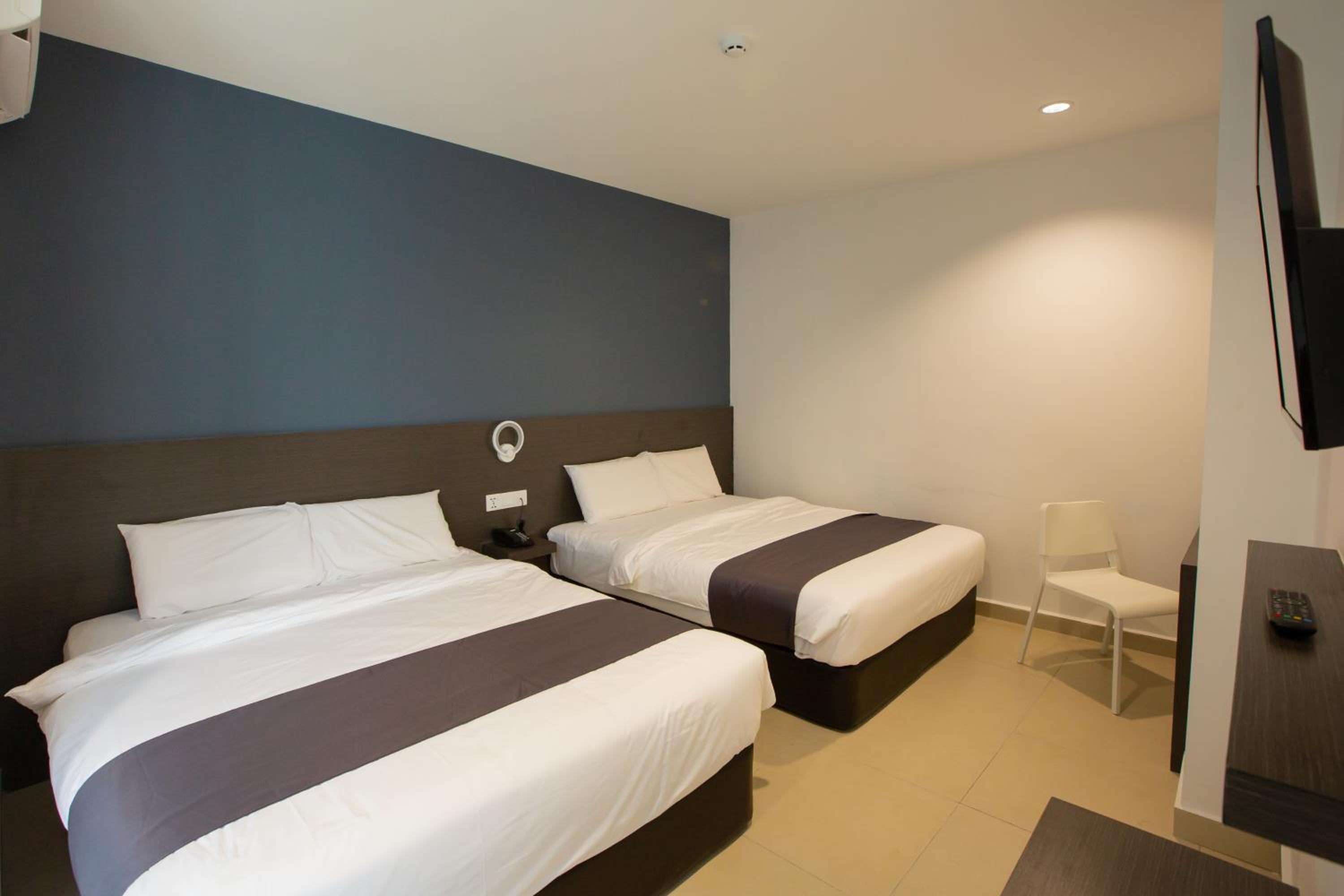 Deluxe Double Room photo 1