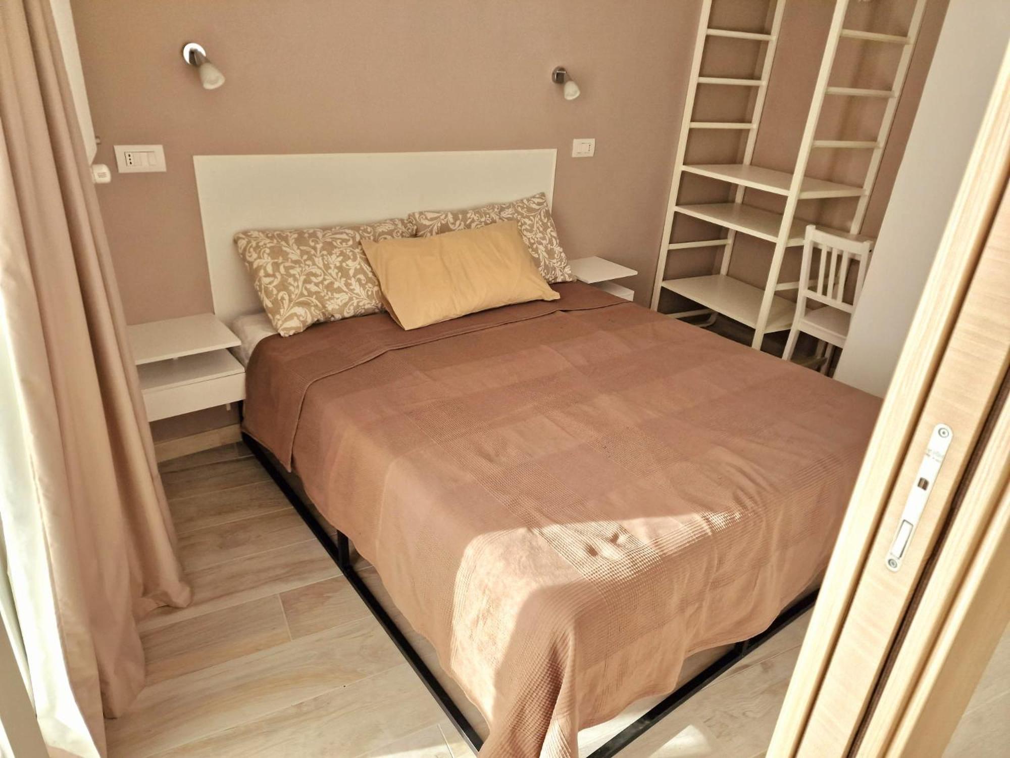 Double Room with Balcony photo 1