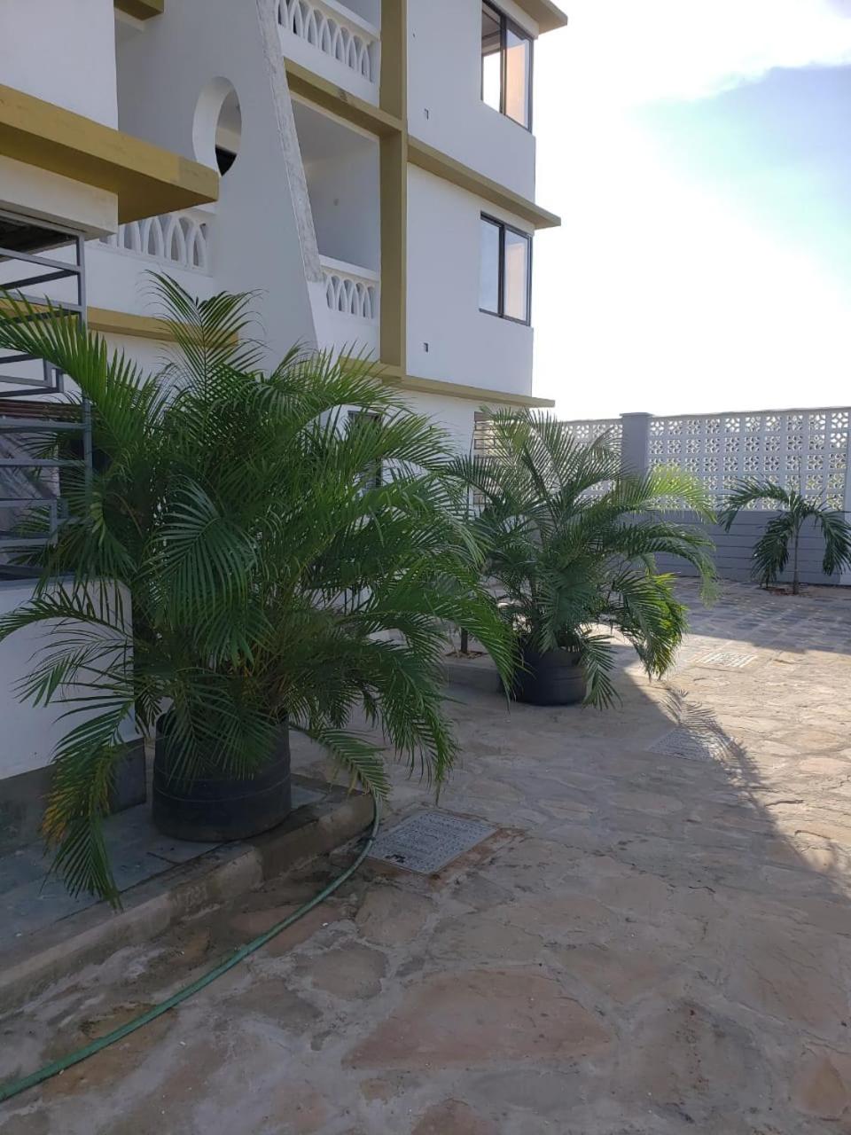 Apartment with Garden View photo 2