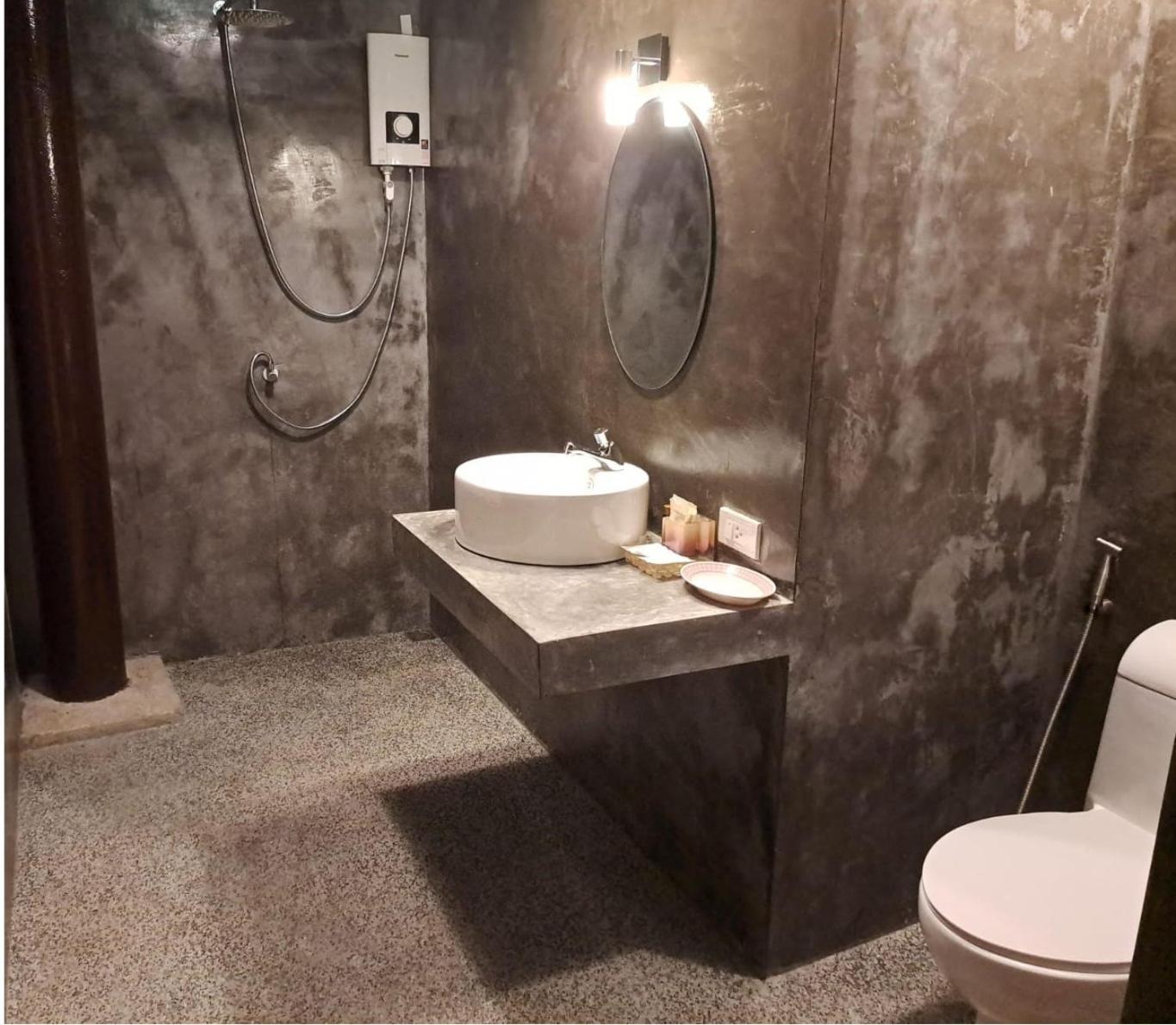 Mokara Villa with Sea View and Private Pool photo 3