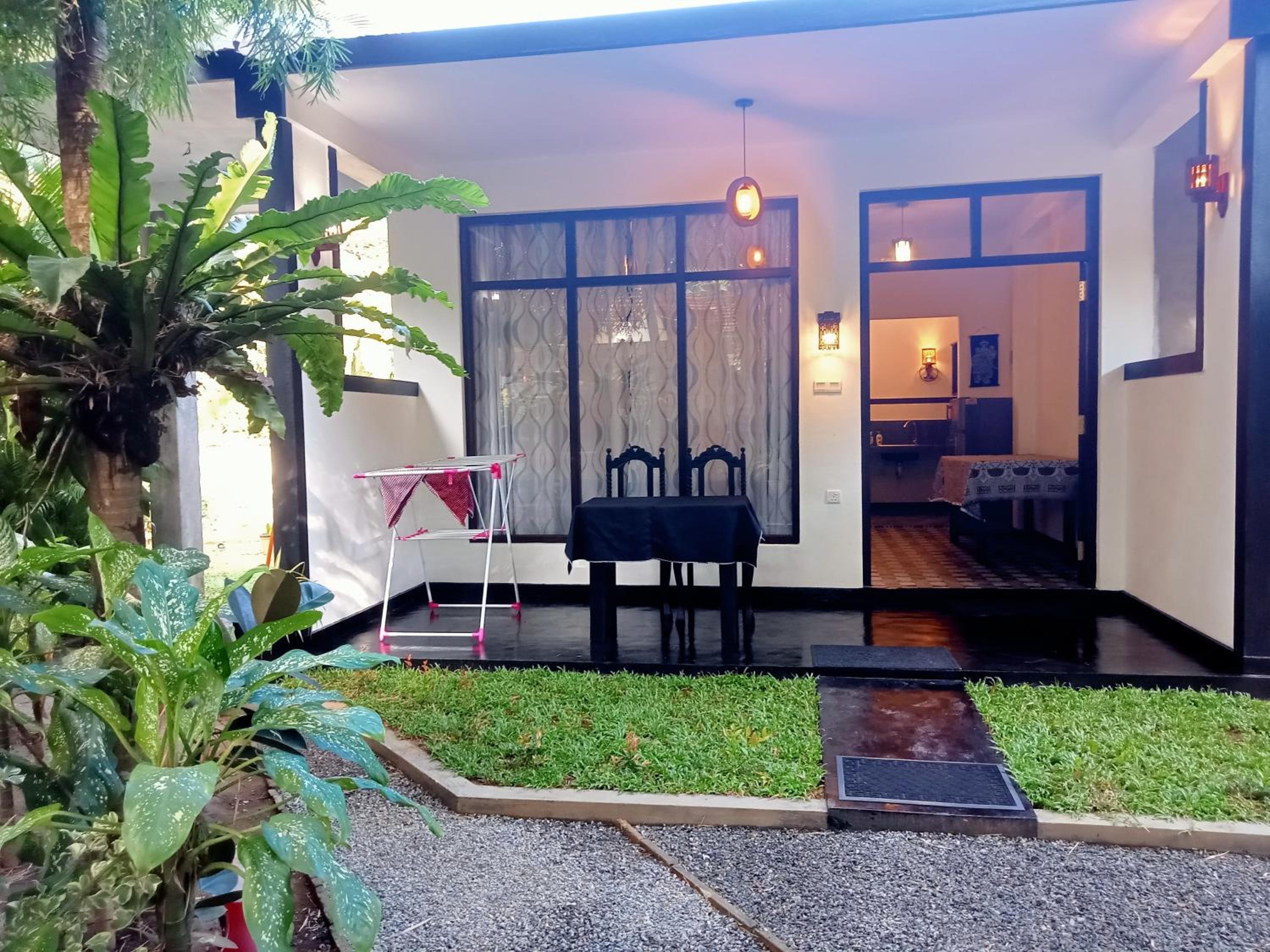 Villa with Garden View photo 3