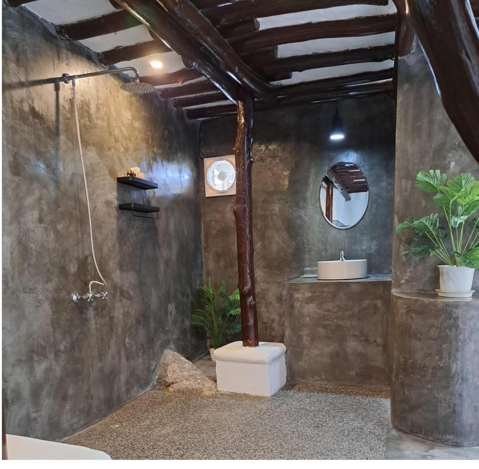 Laelia Villa with Sea View and Private Pool photo 3