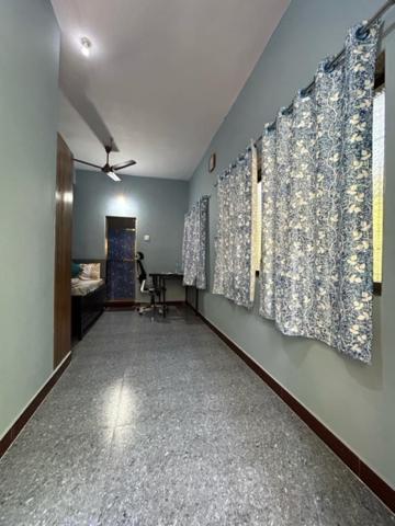 Double Room with Garden View photo 2