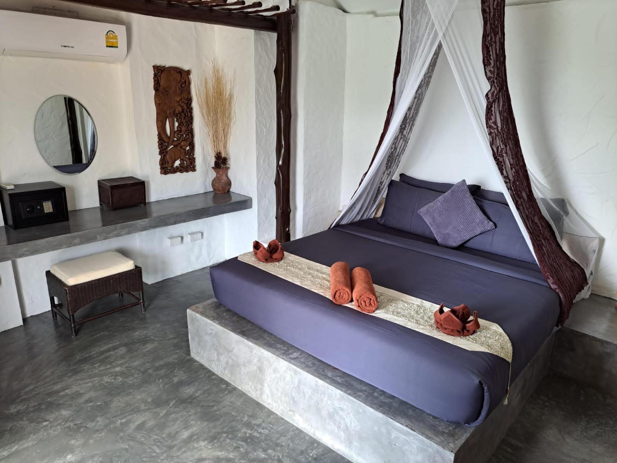 Laelia Villa with Sea View and Private Pool photo 2