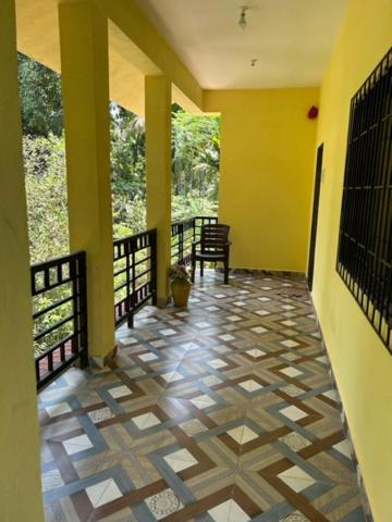 Double Room with Balcony photo 2
