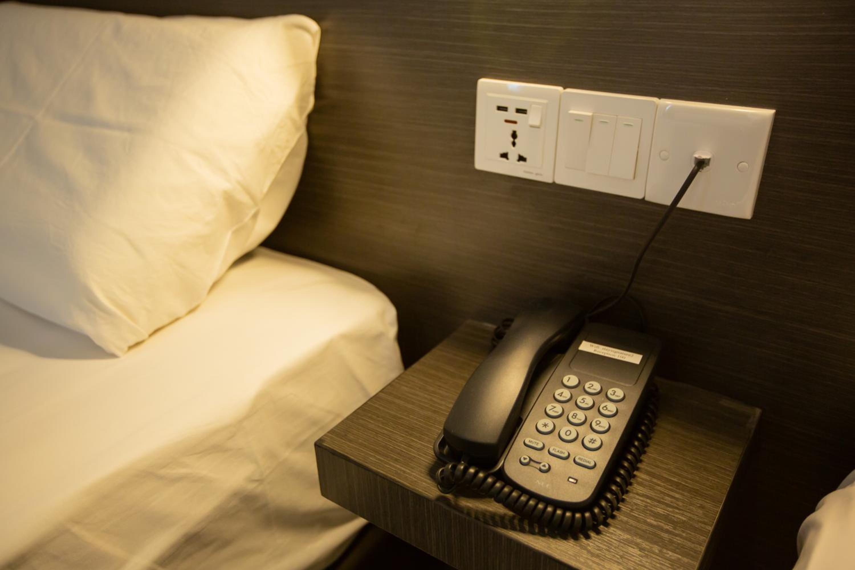 Superior King Room - Photo 8