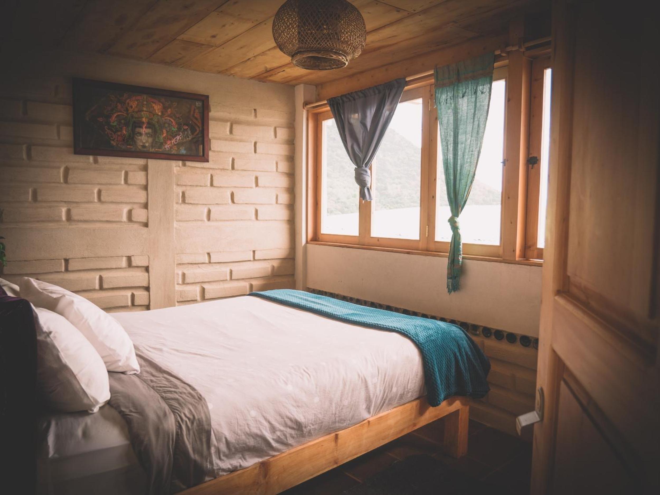 Double Room with Lake View photo 1