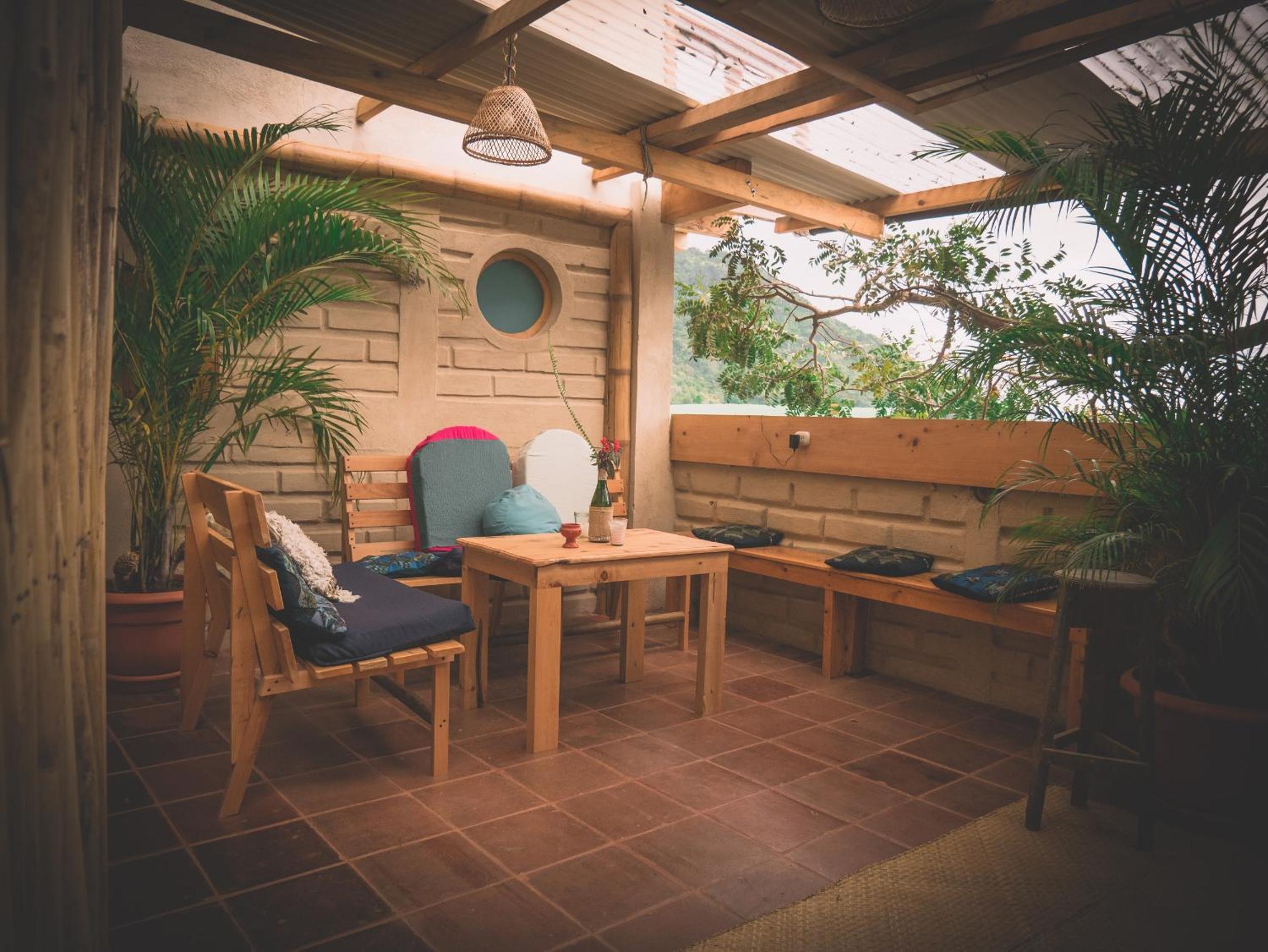 Double Room with Lake View photo 2