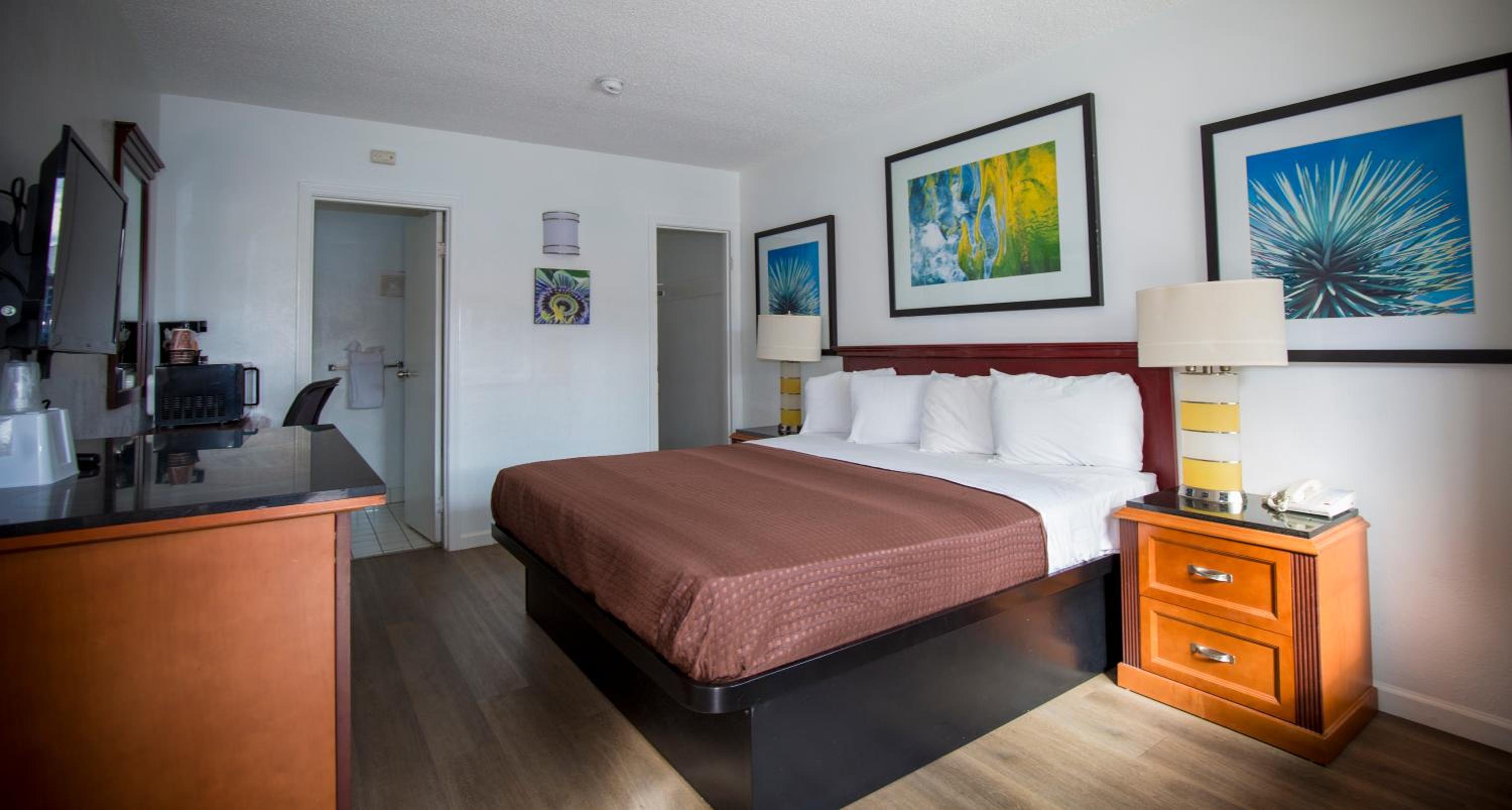 King Room - Photo 1