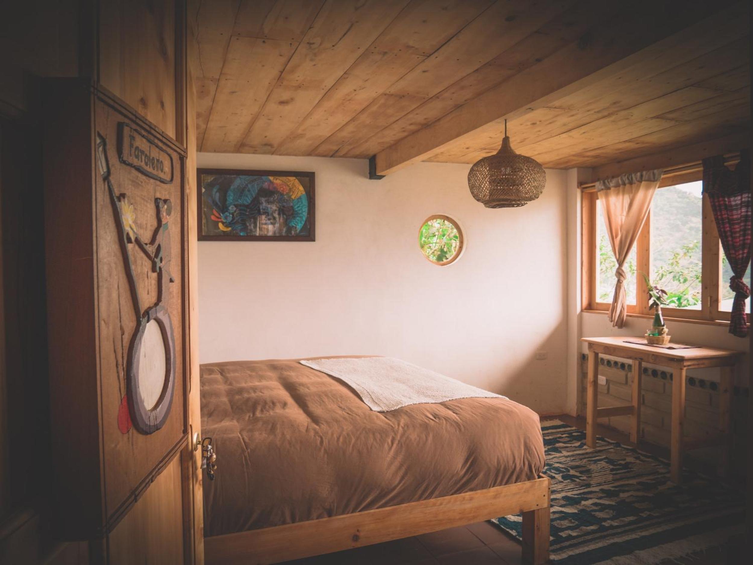 King Room with Lake View photo 1
