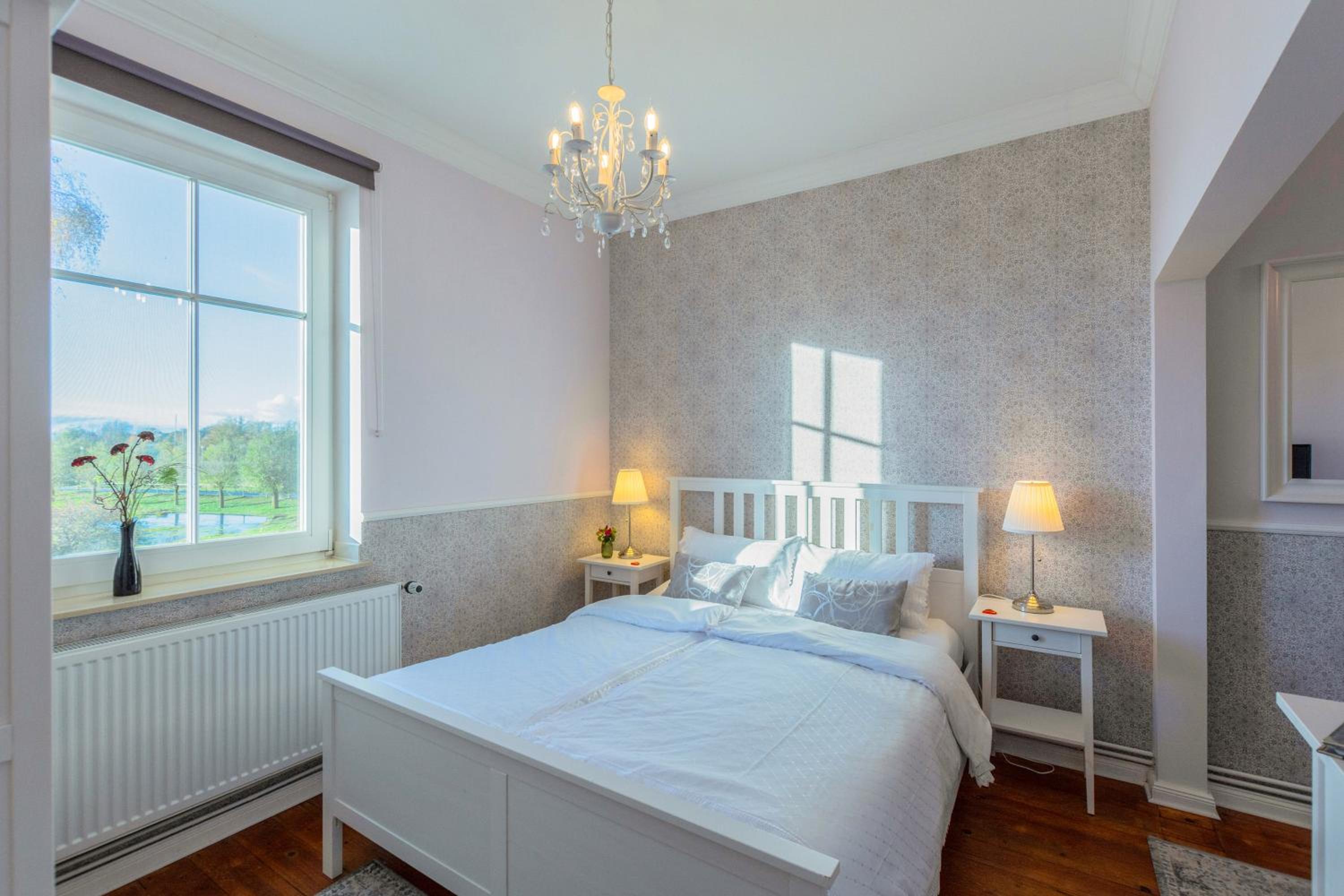 Double Room with Lake View photo 2