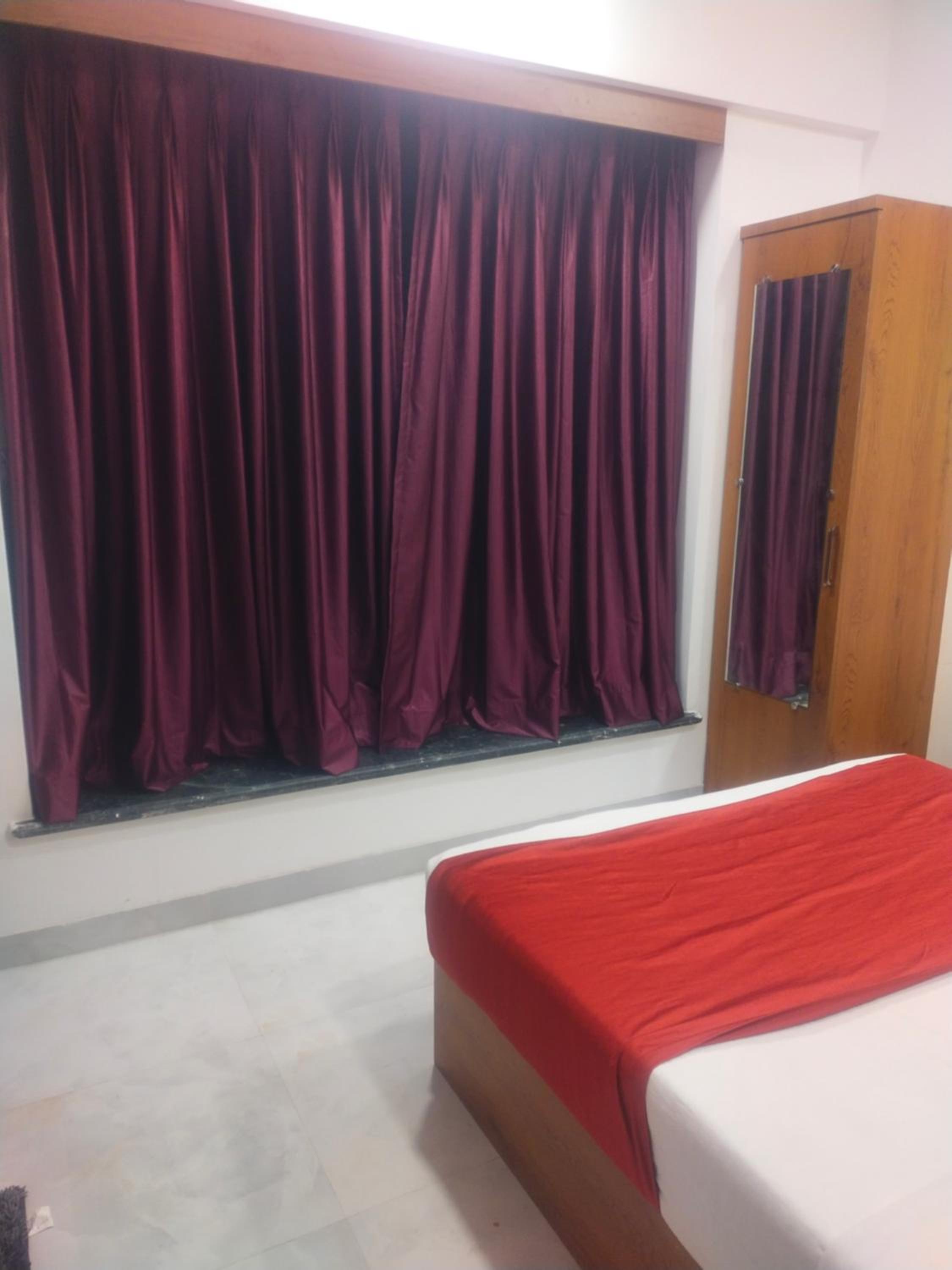 Deluxe Quadruple Room - Photo 16