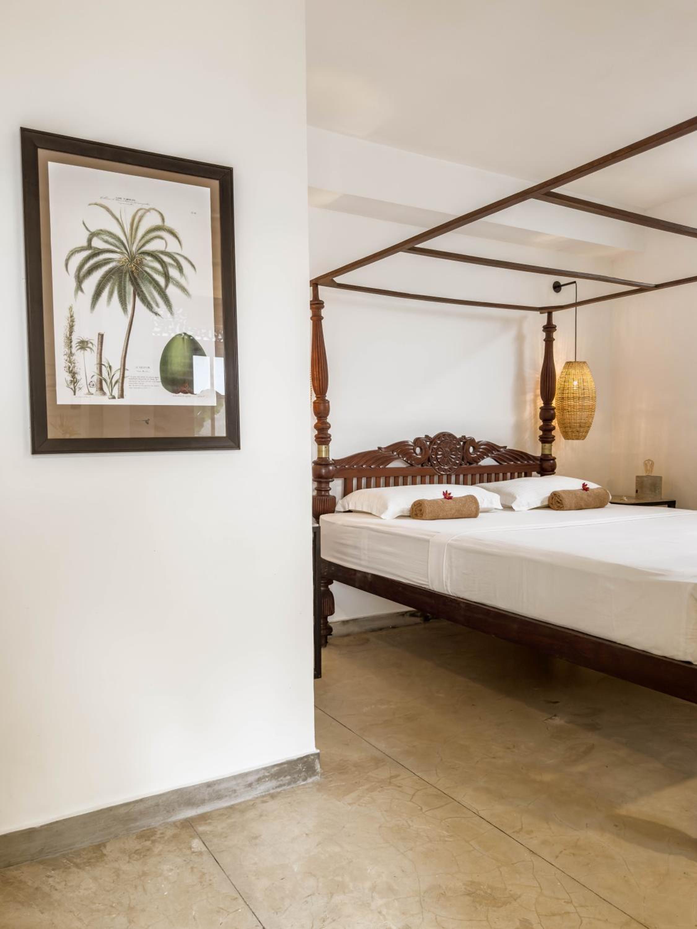 Deluxe Double Room photo 3
