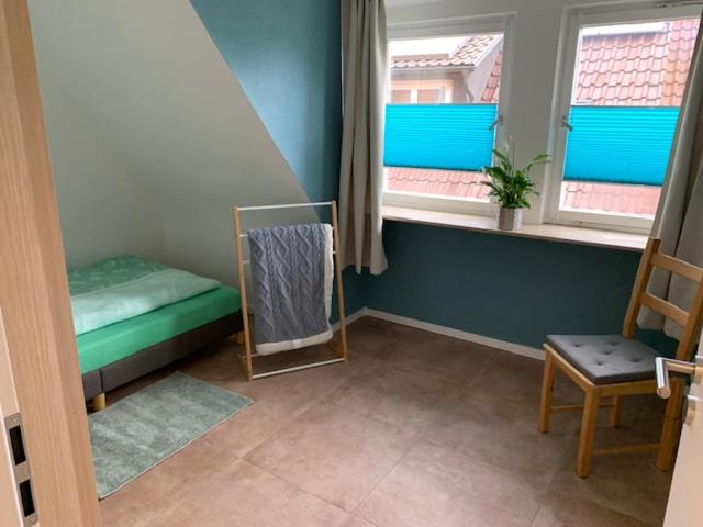Single Room photo 2