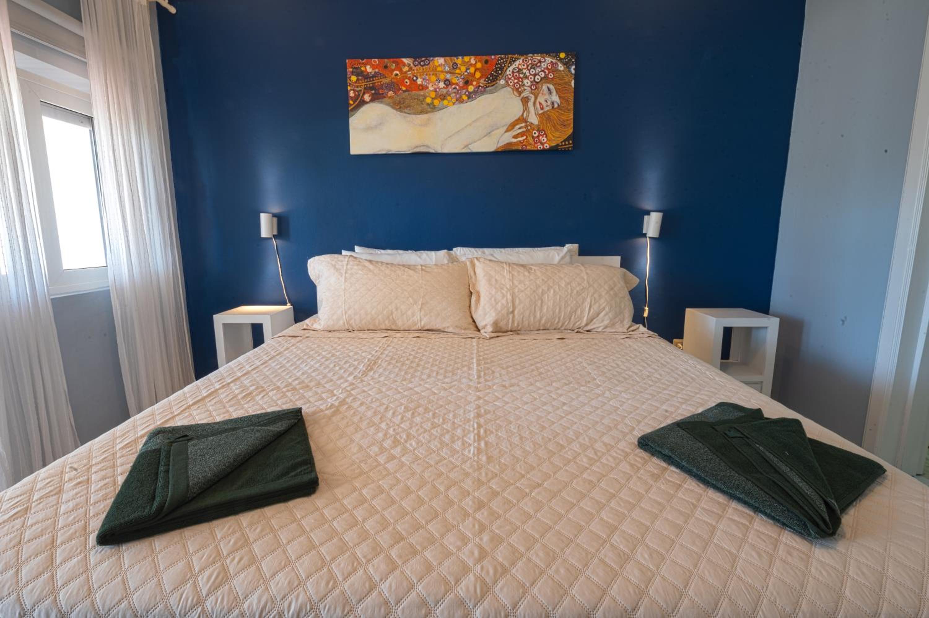 Apartamento - Planta Baja