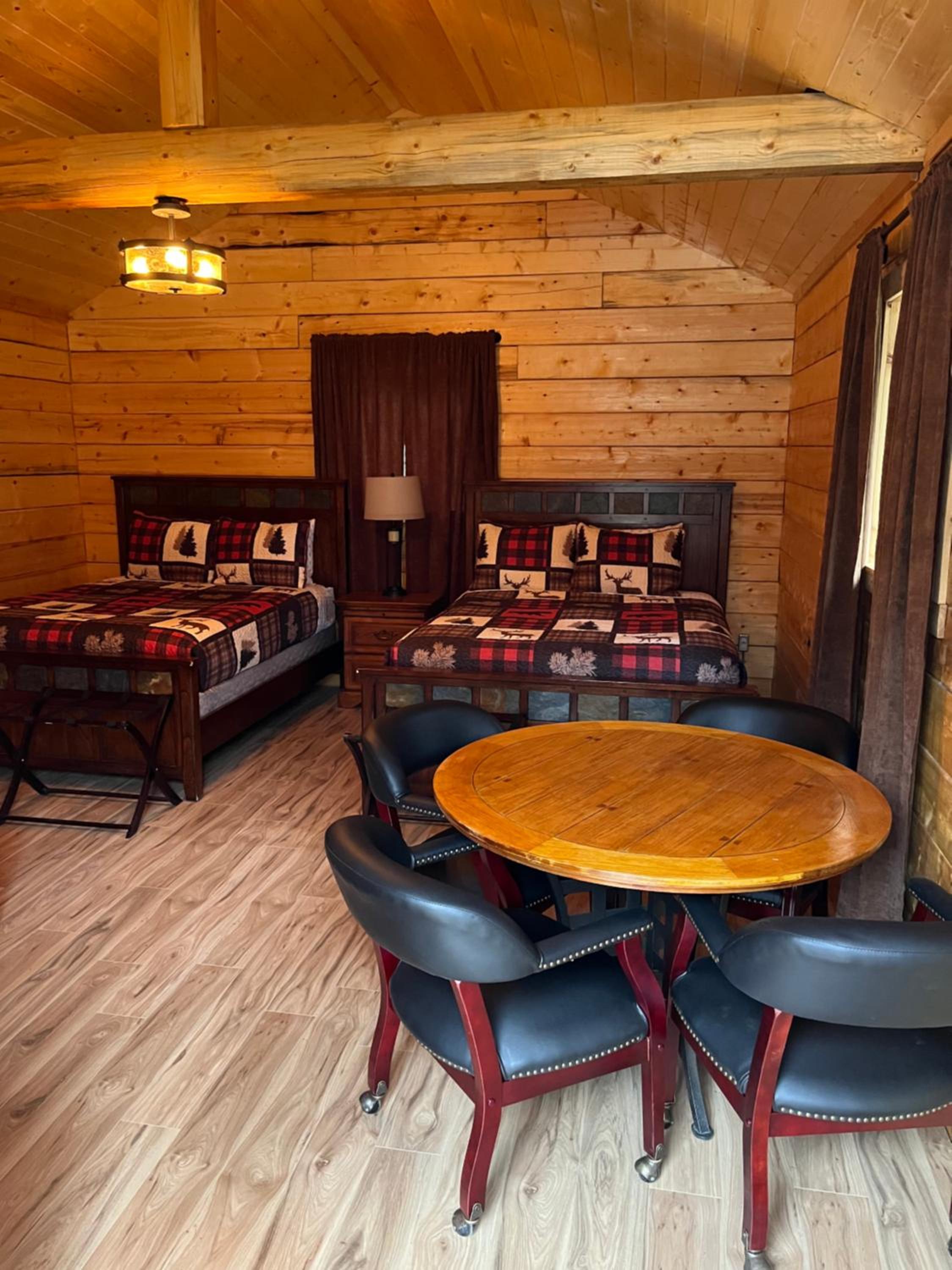 Chalet