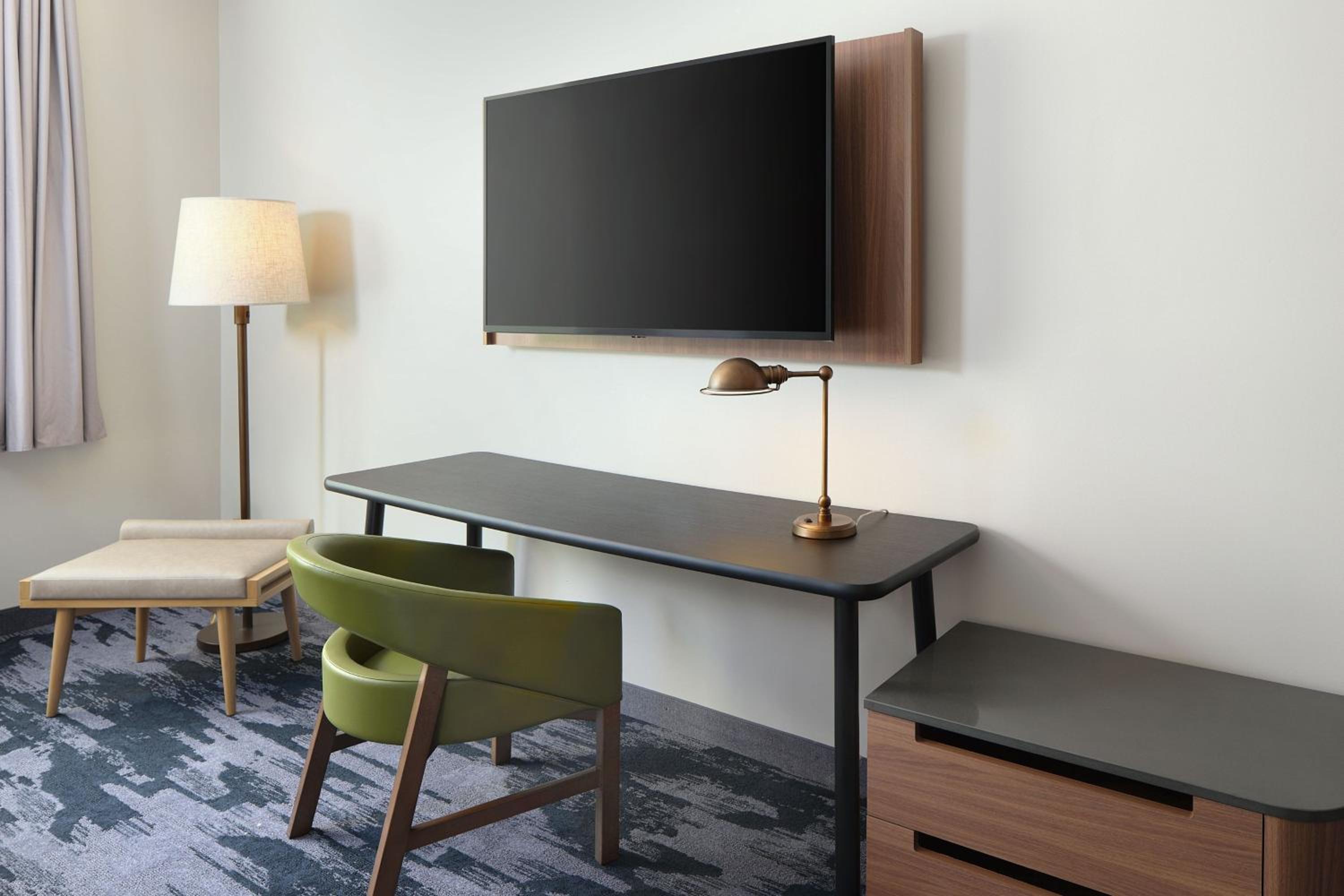 King Room - Photo 5