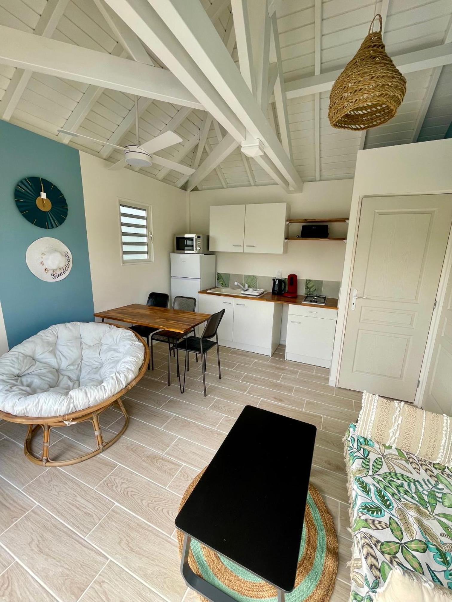 Bungalow with Patio photo 2