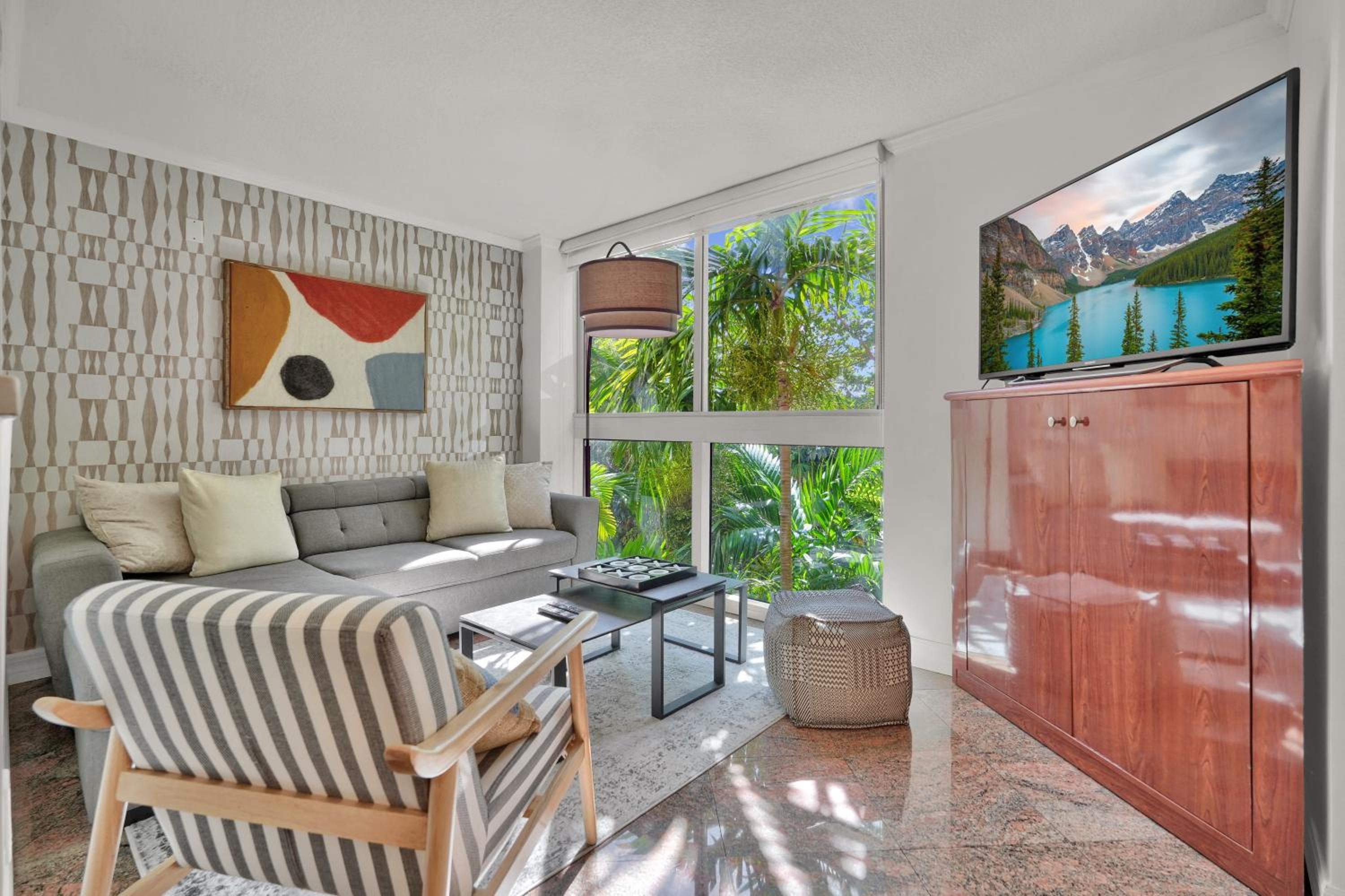 Double Room with Park View photo 1